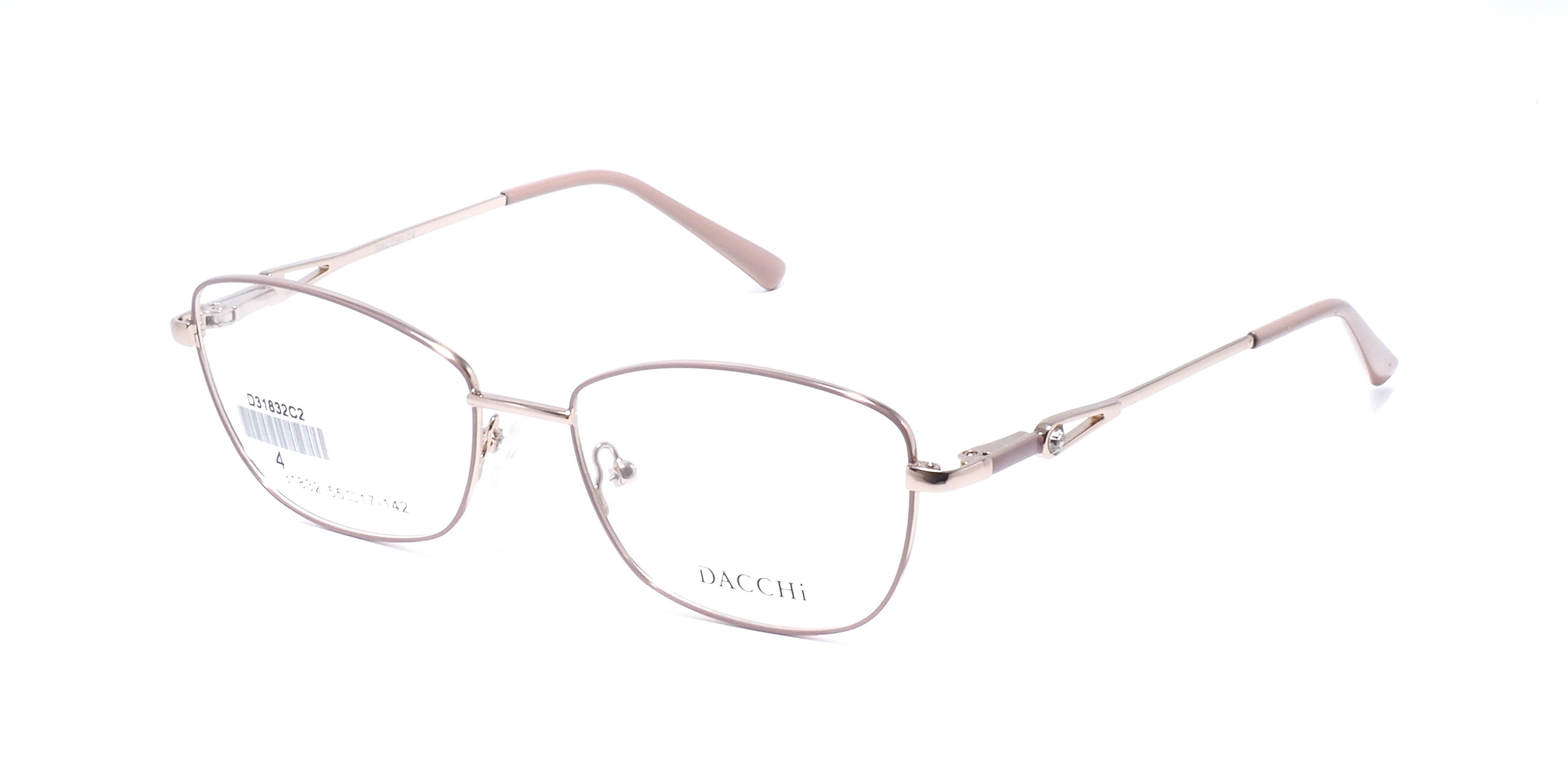 оправа  Dacchi 31832 C2