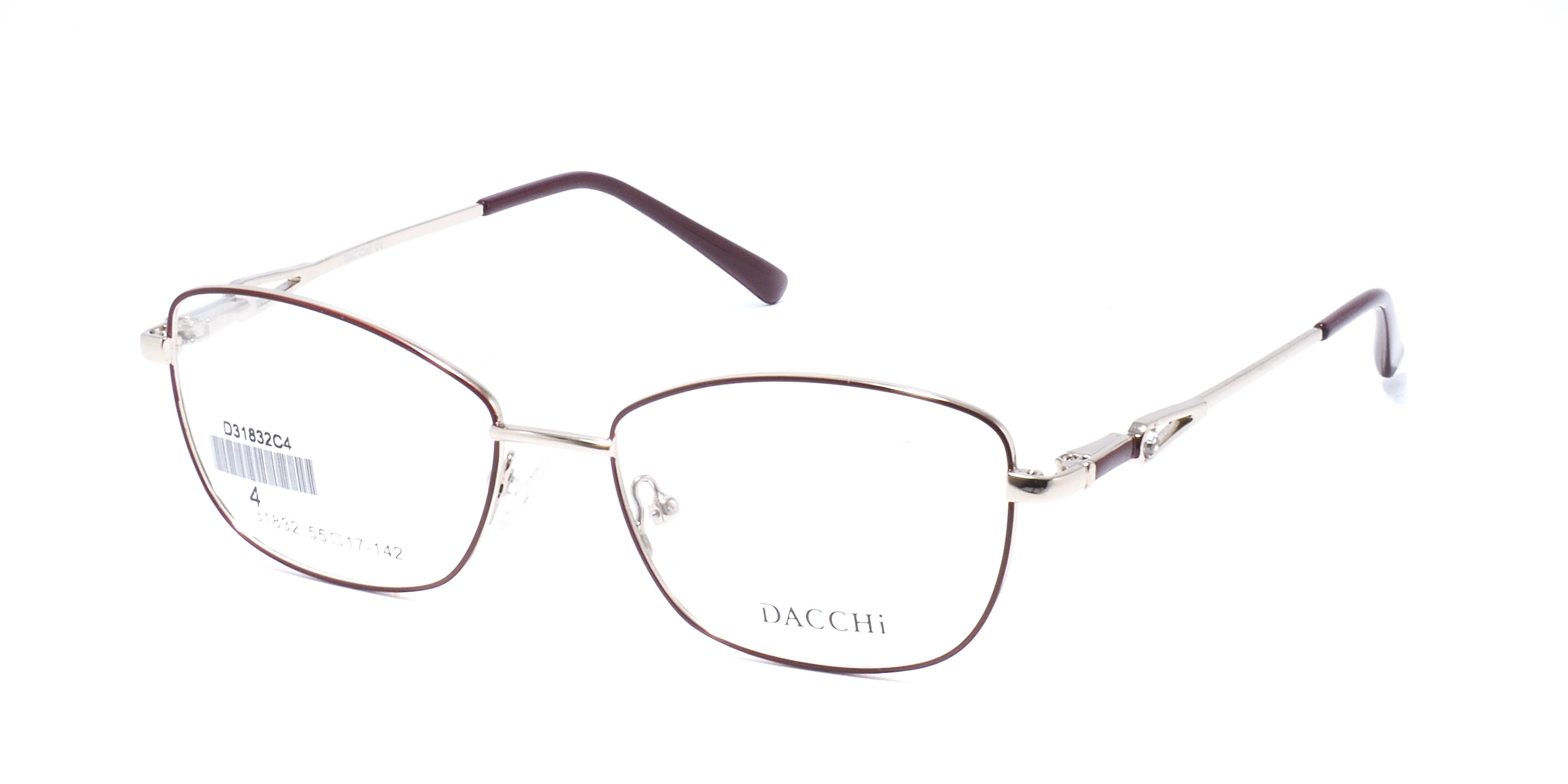 оправа  Dacchi 31832 C4