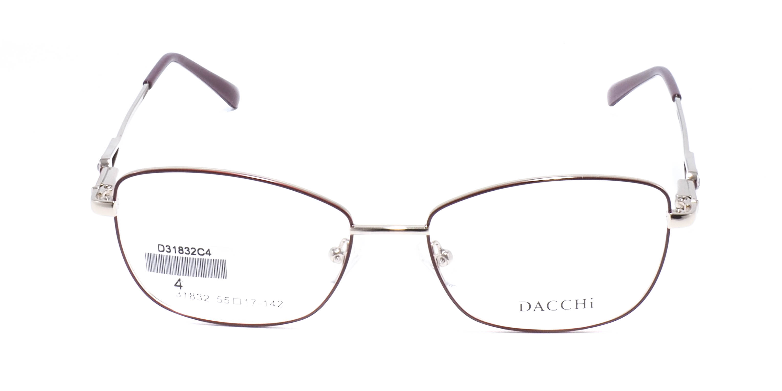 оправа  Dacchi 31832 C4