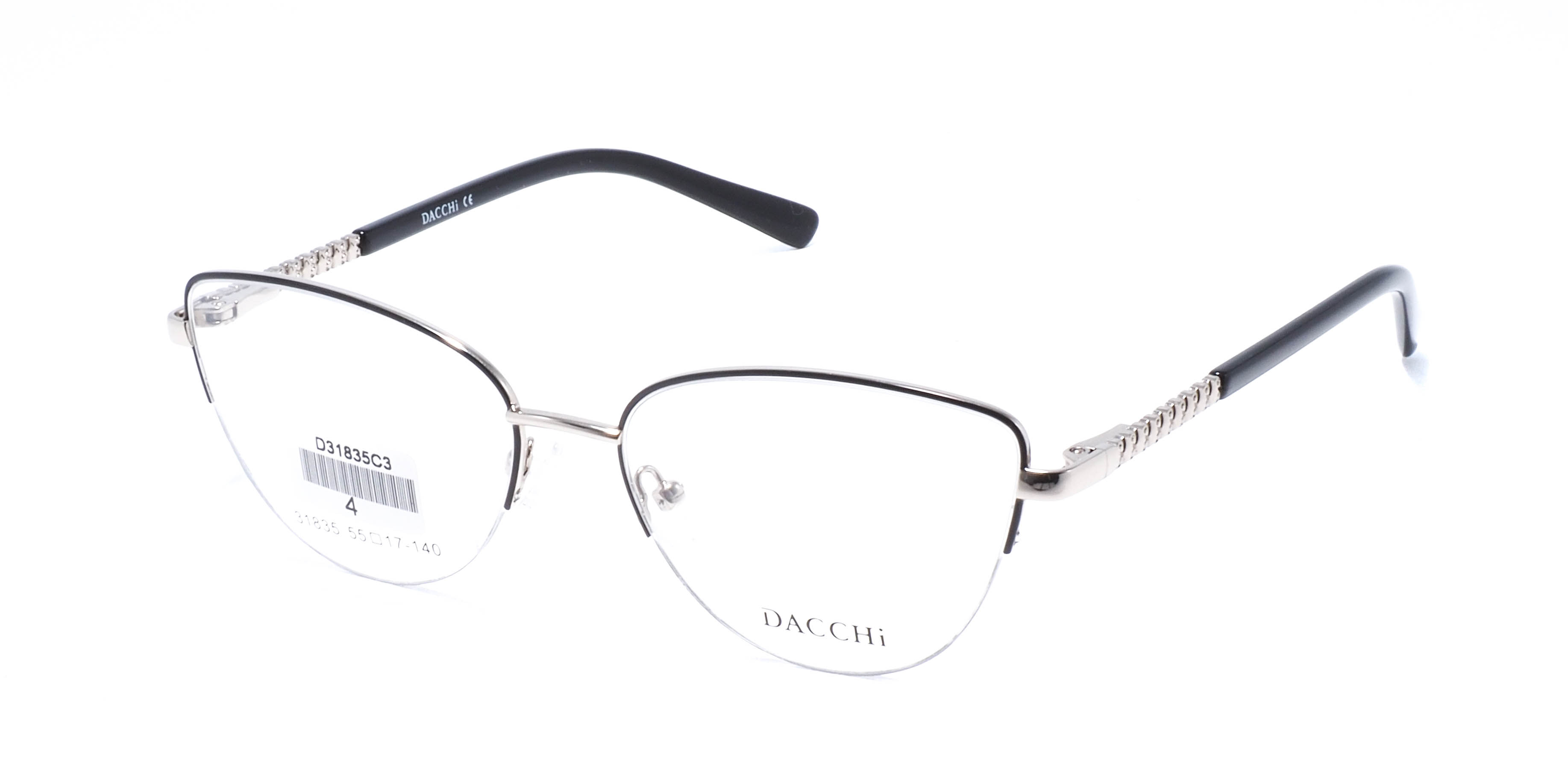 оправа  Dacchi 31835 C3
