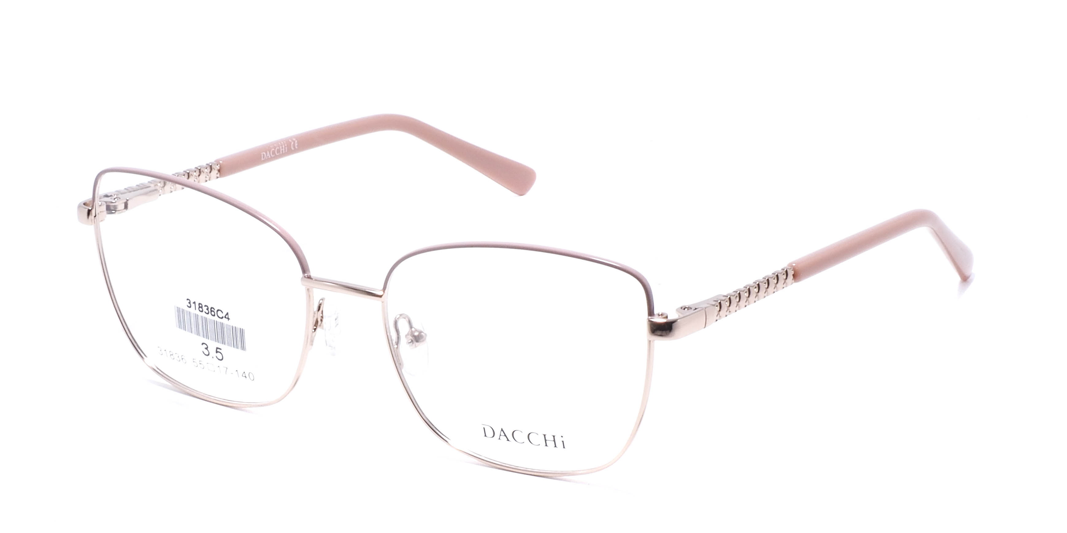 оправа Dacchi 31836 C4