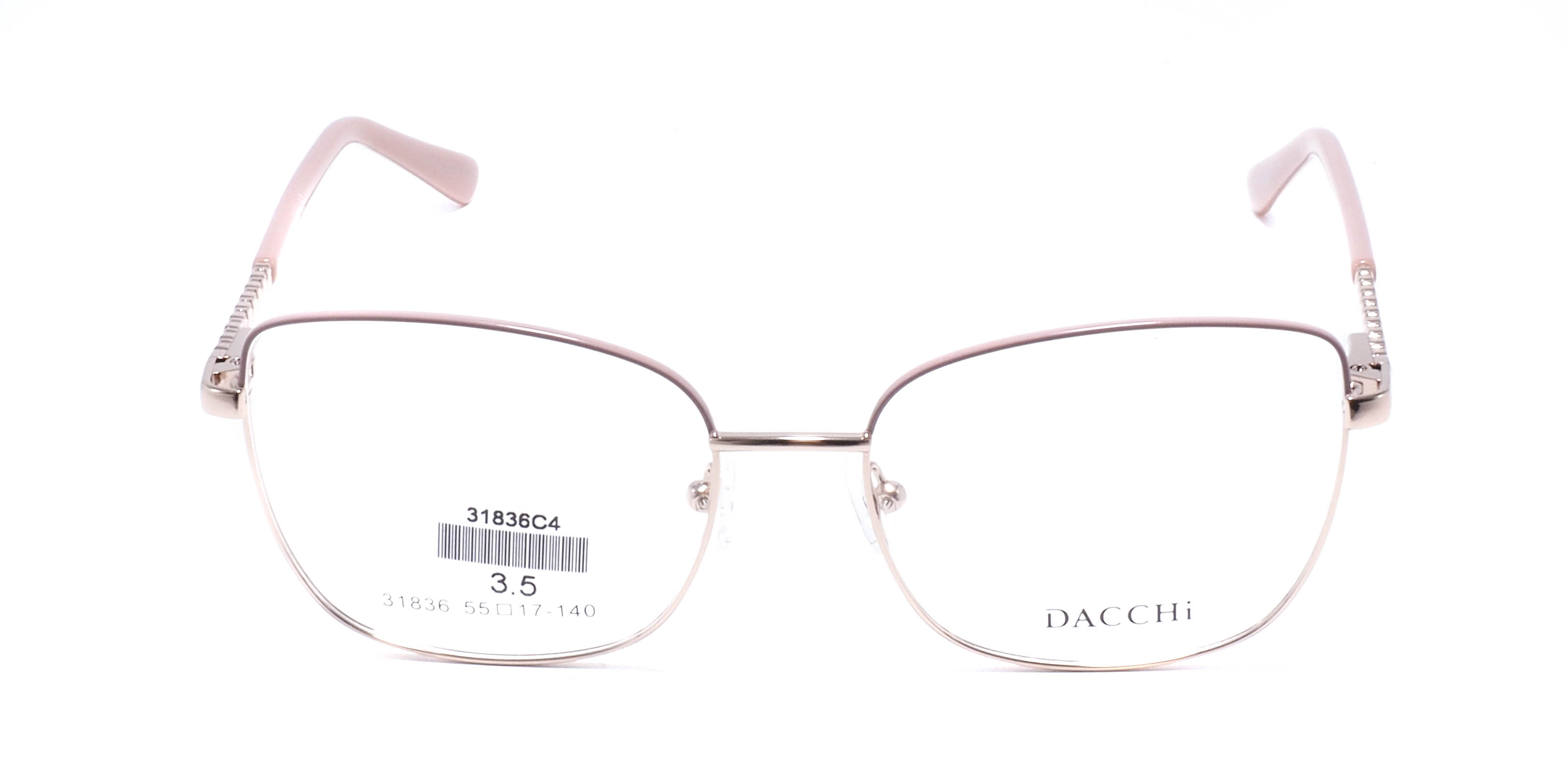 оправа Dacchi 31836 C4