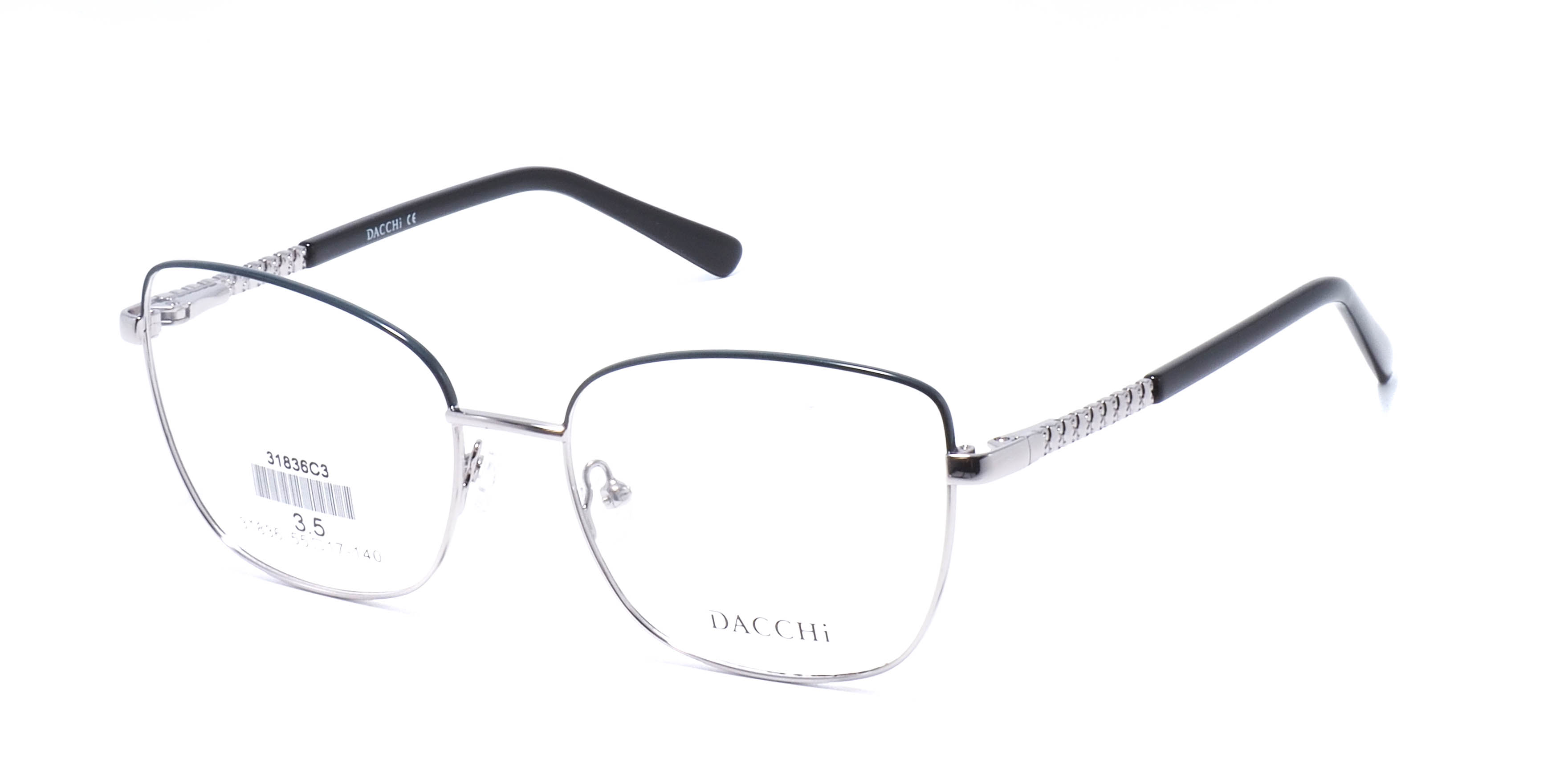 оправа Dacchi 31836 С3