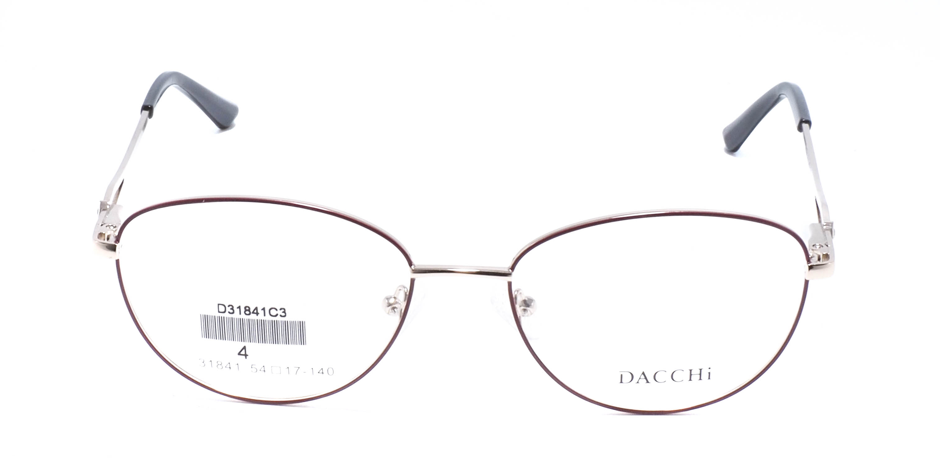 оправа Dacchi 31841 C3