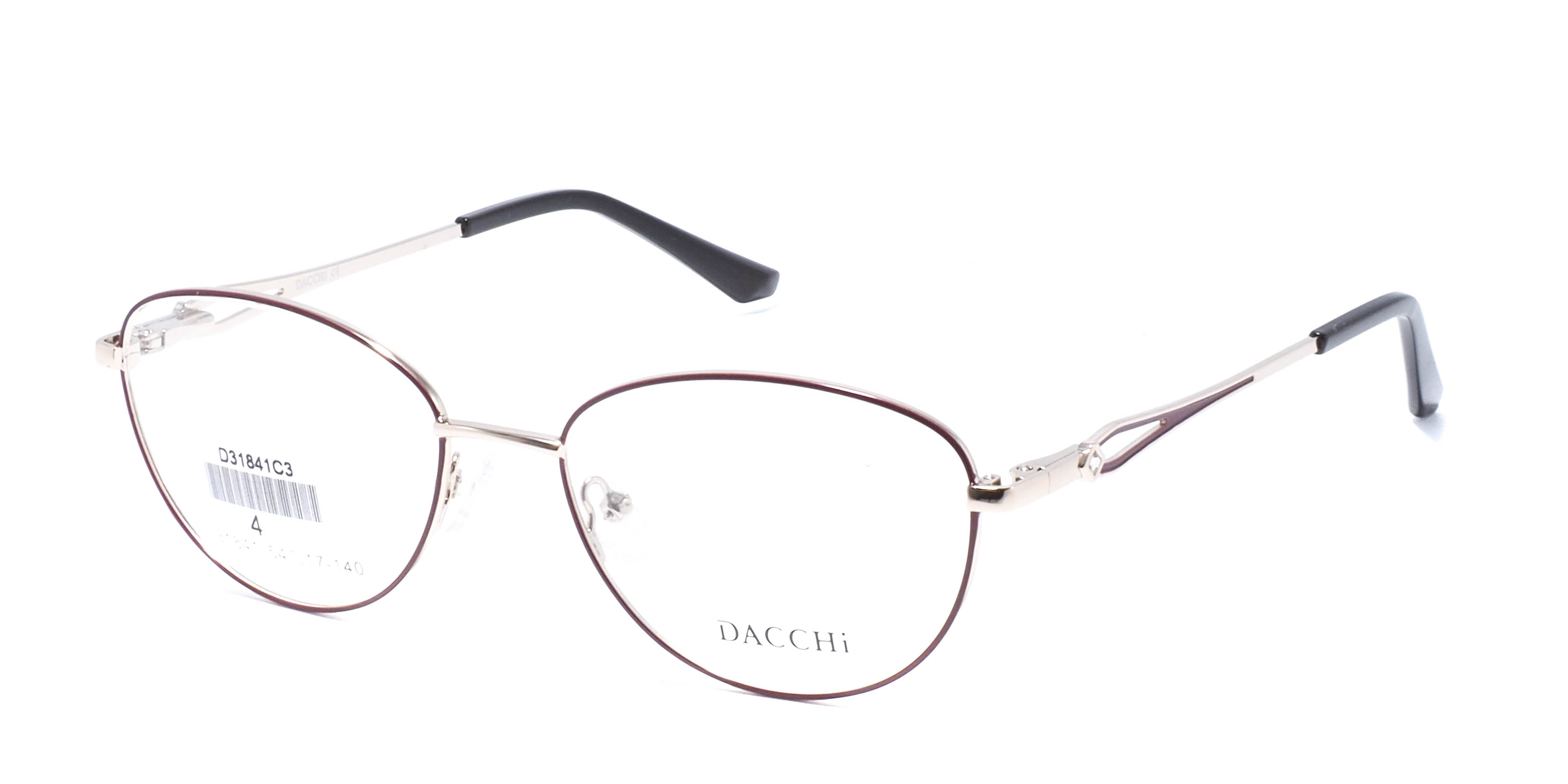оправа Dacchi 31841 C3