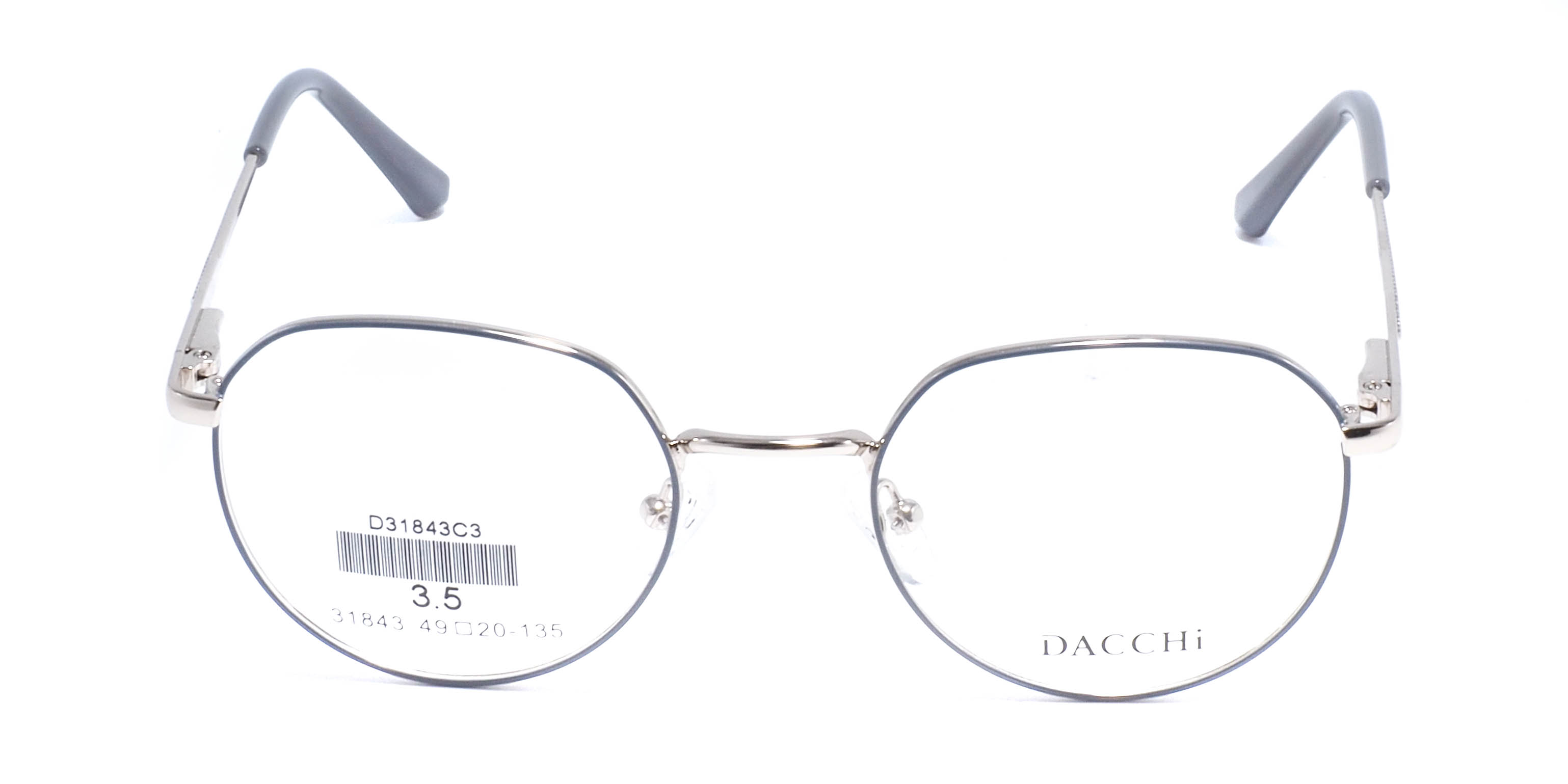оправа Dacchi 31843 С3