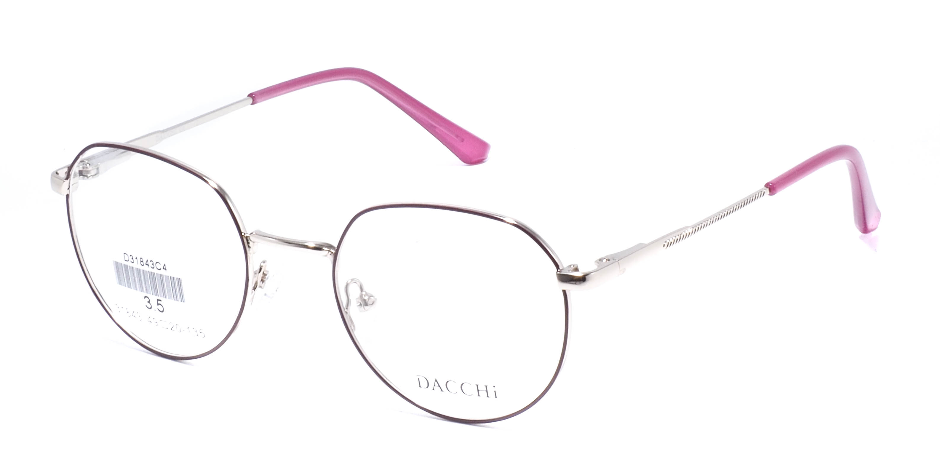 оправа Dacchi 31843 C4