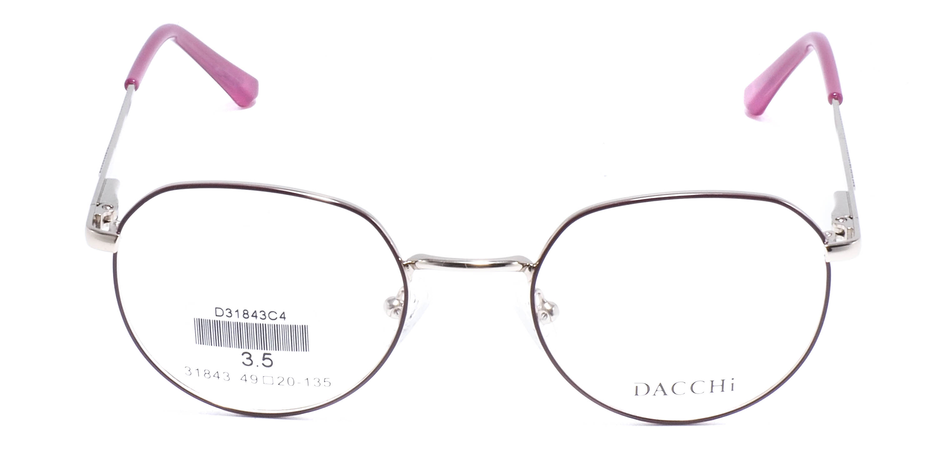 оправа Dacchi 31843 C4