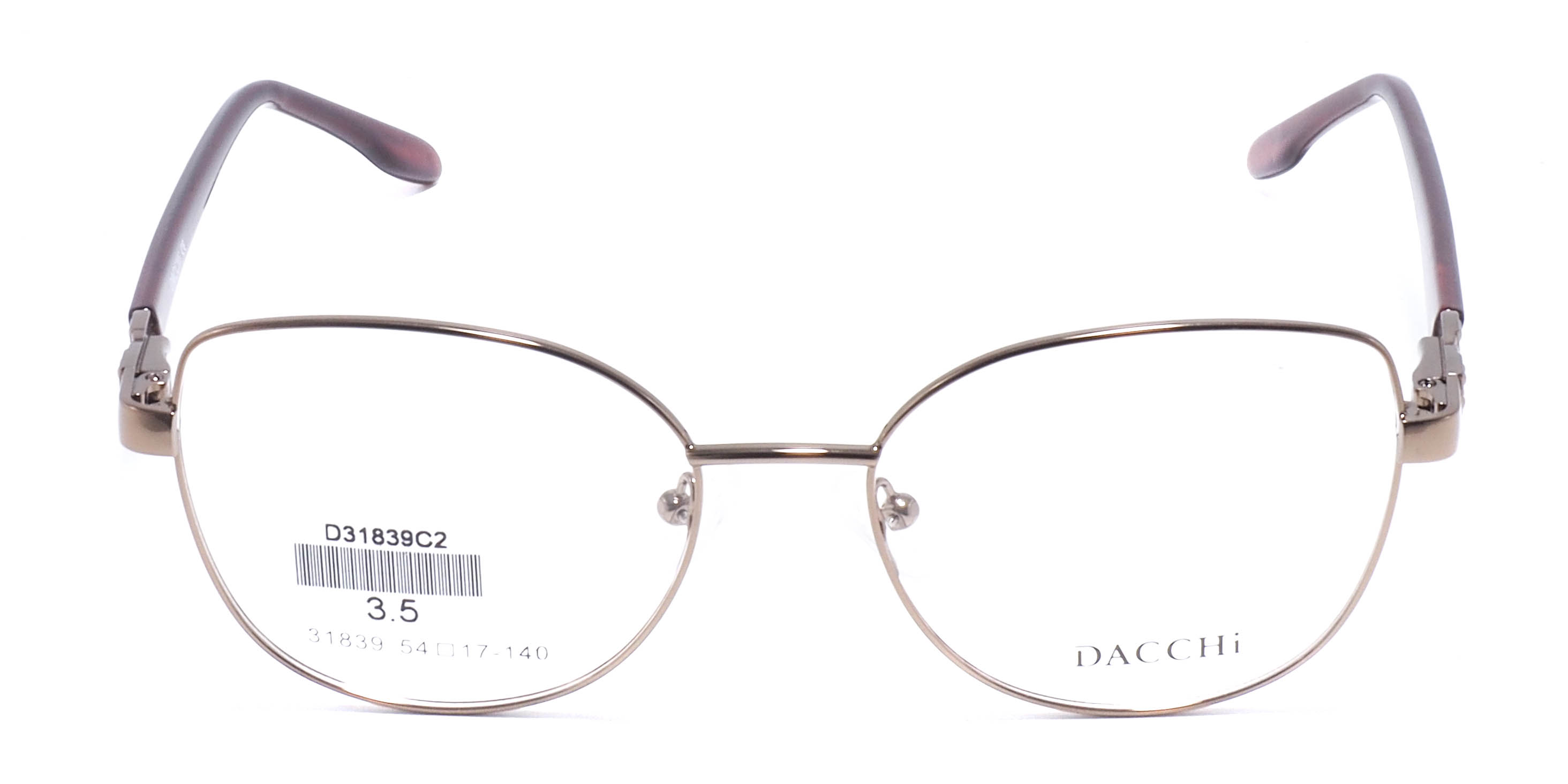 оправа Dacchi 31839 C2