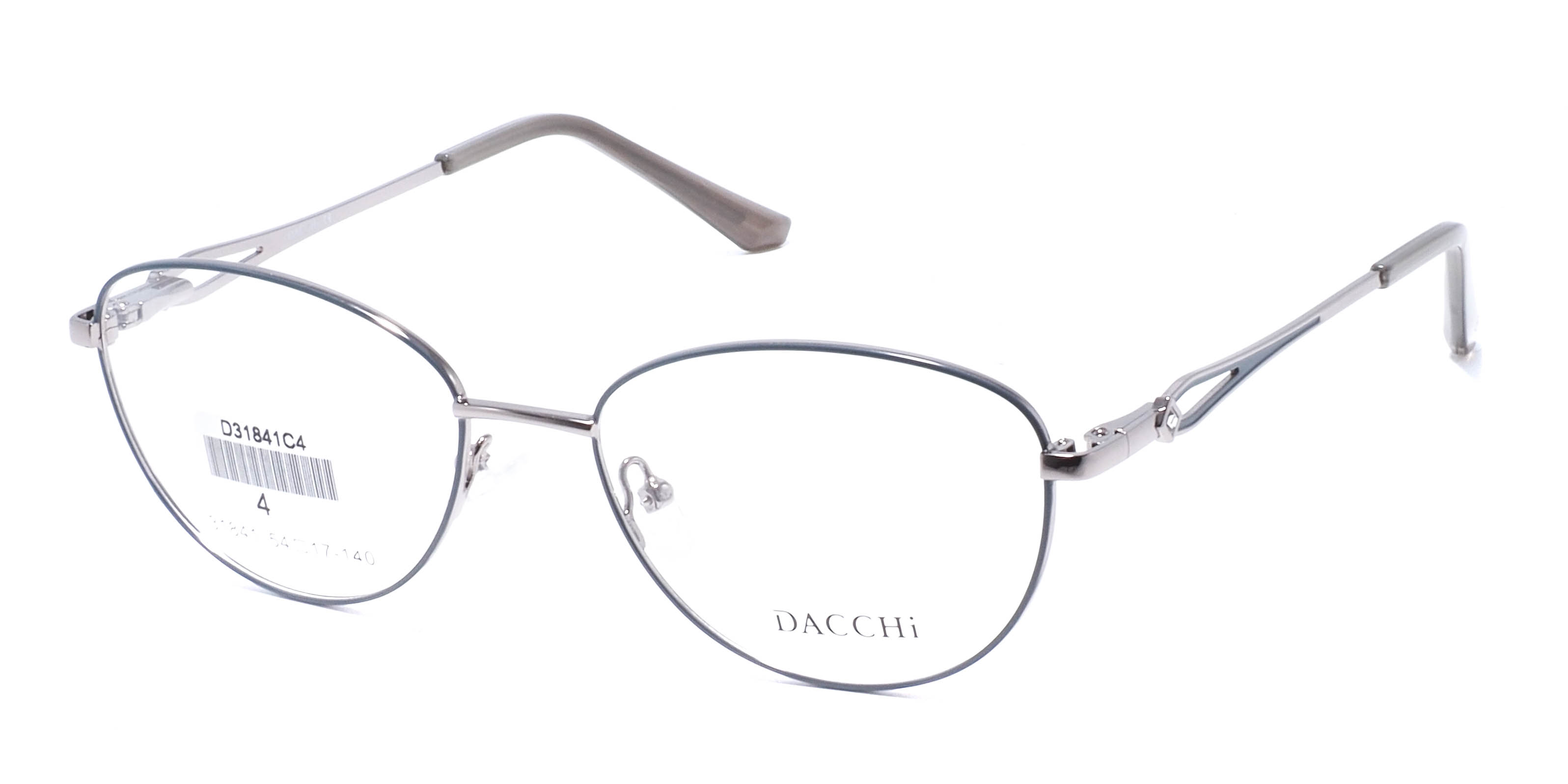 оправа Dacchi 31841 C4