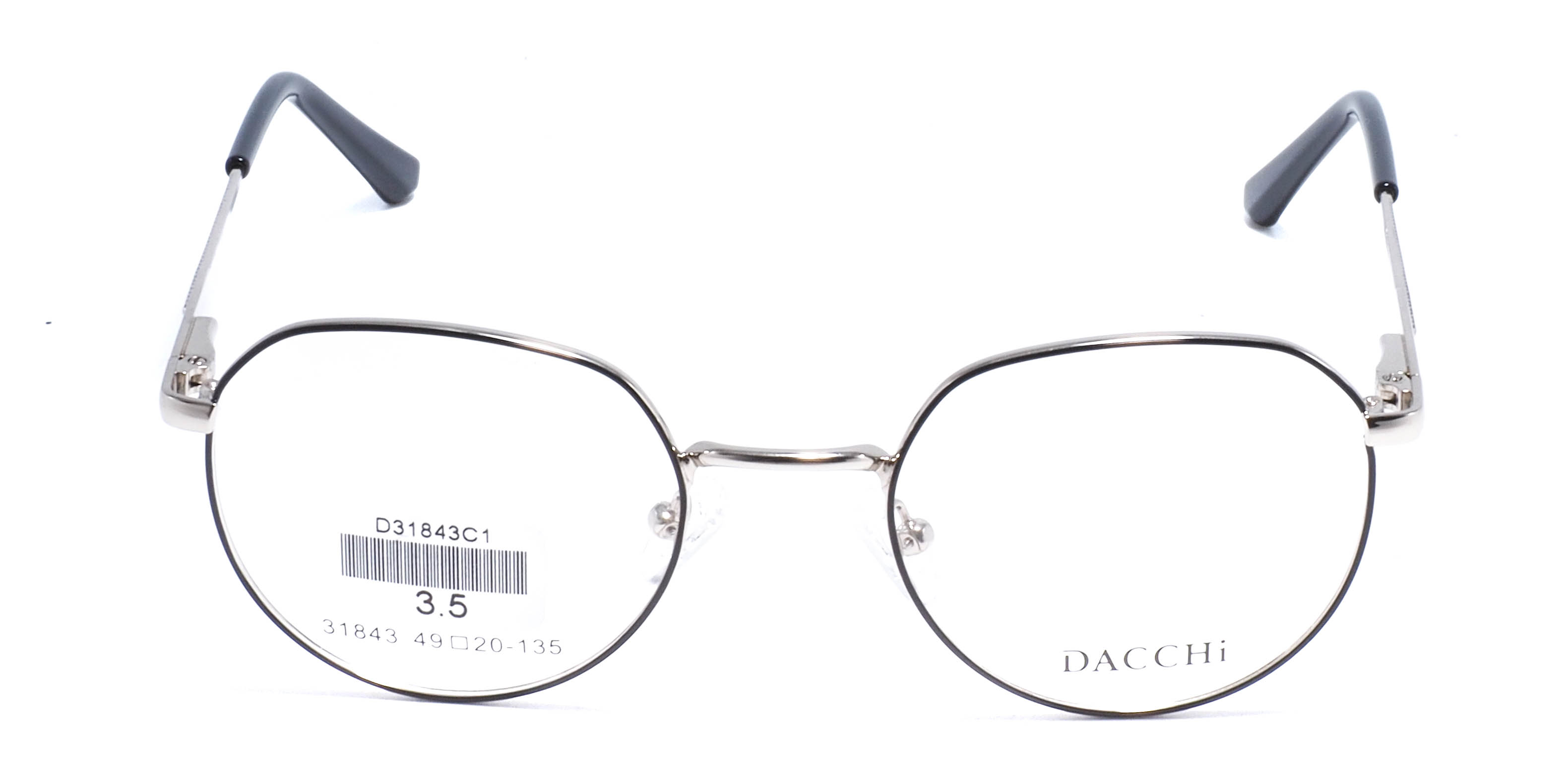 оправа Dacchi 31843 C1