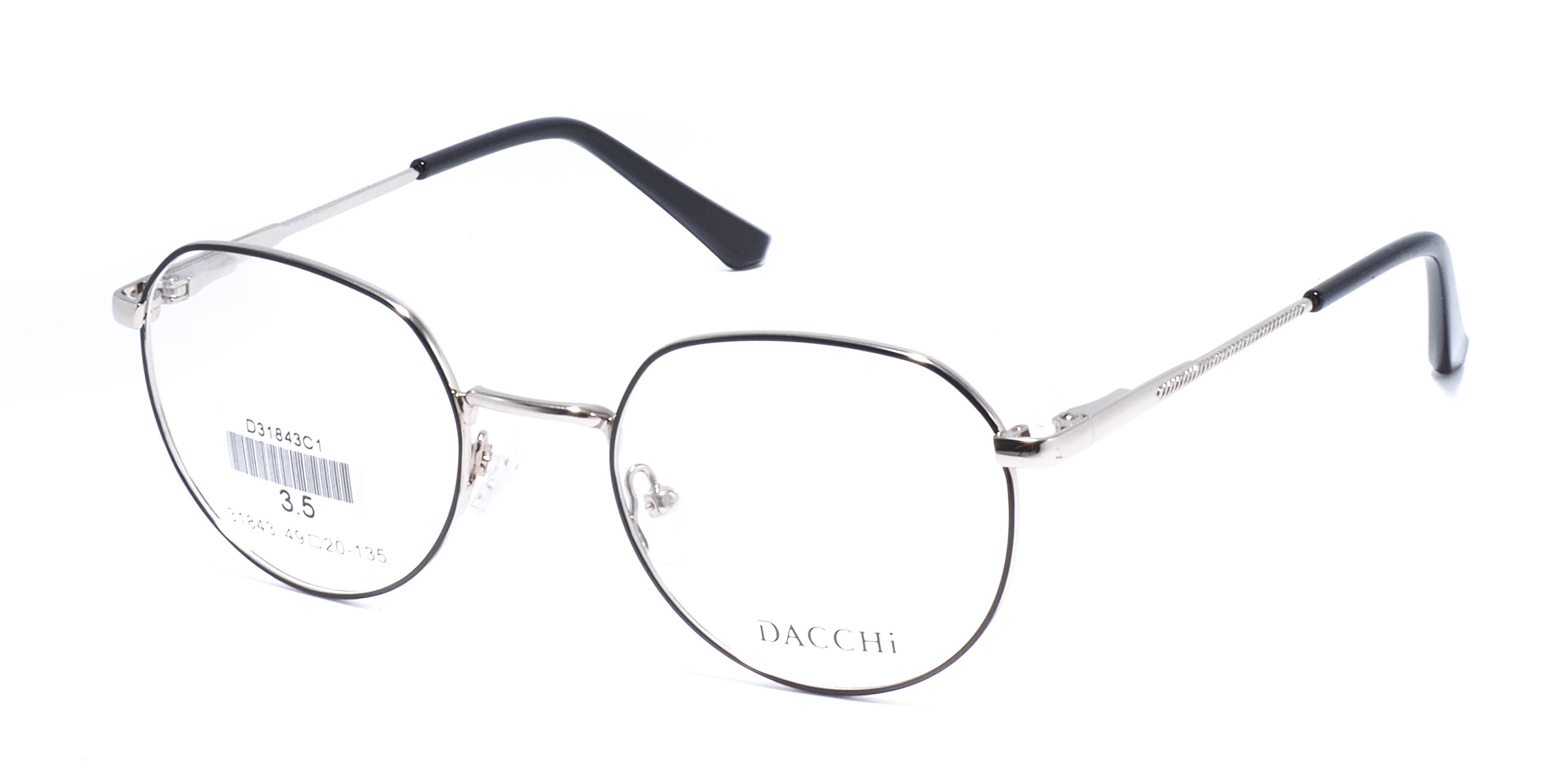 оправа Dacchi 31843 C1