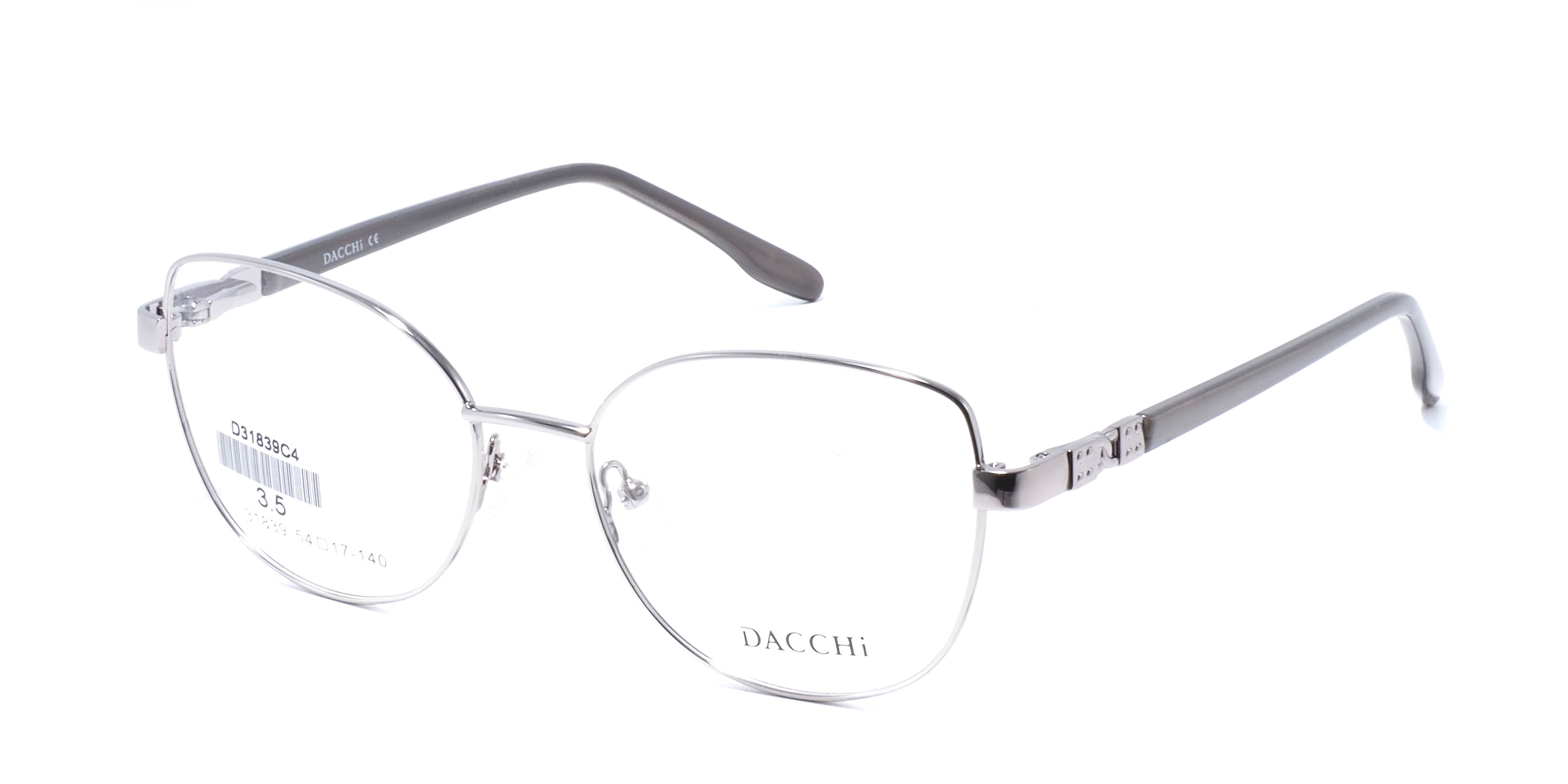 оправа Dacchi 31839 C4