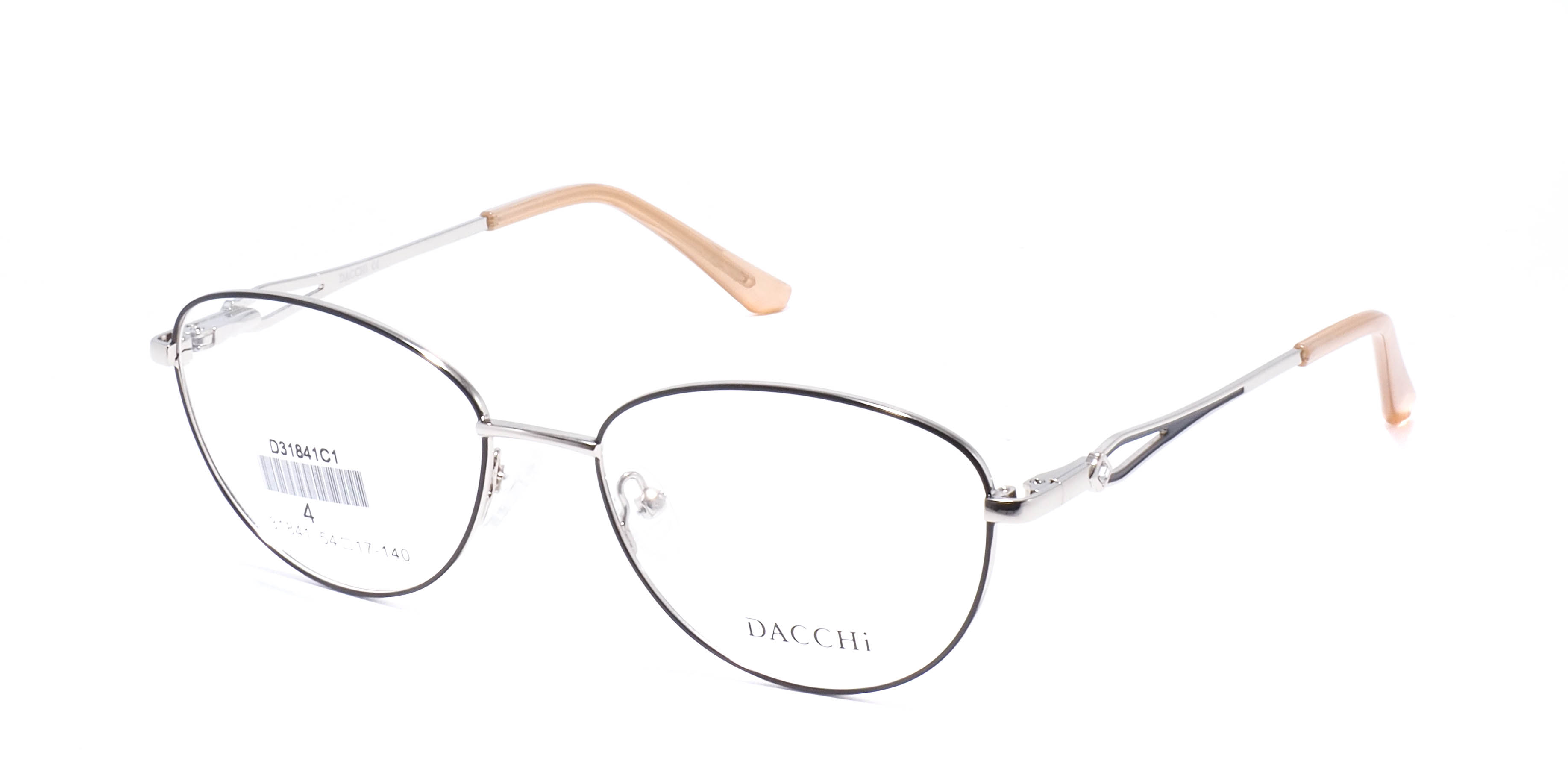 оправа Dacchi 31841 С1