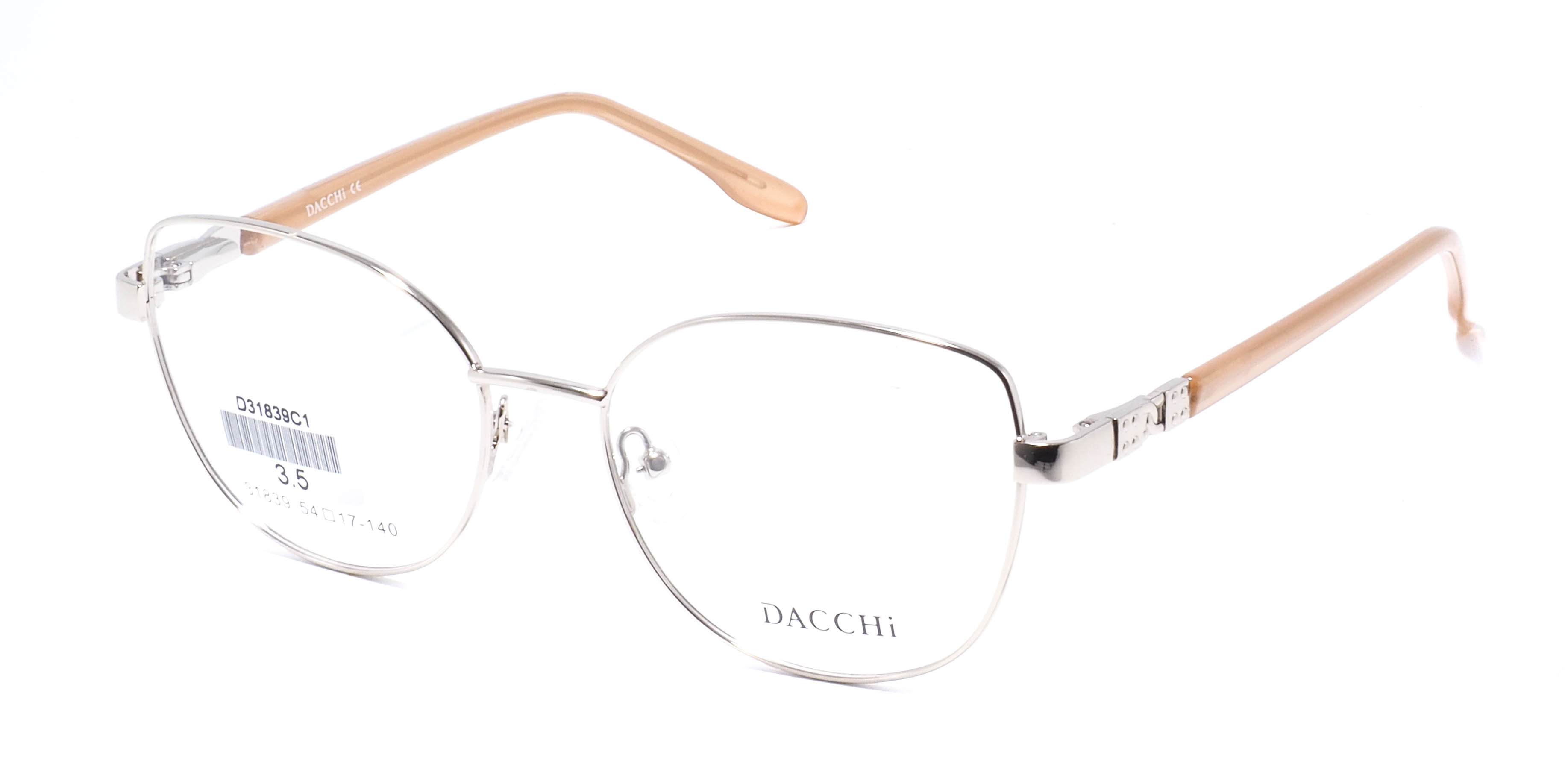 оправа Dacchi 31839 C1