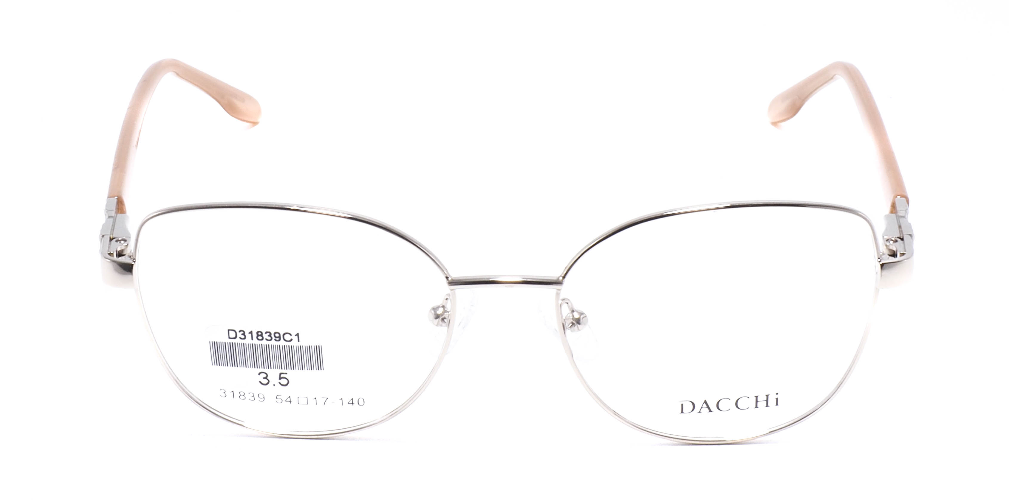 оправа Dacchi 31839 C1