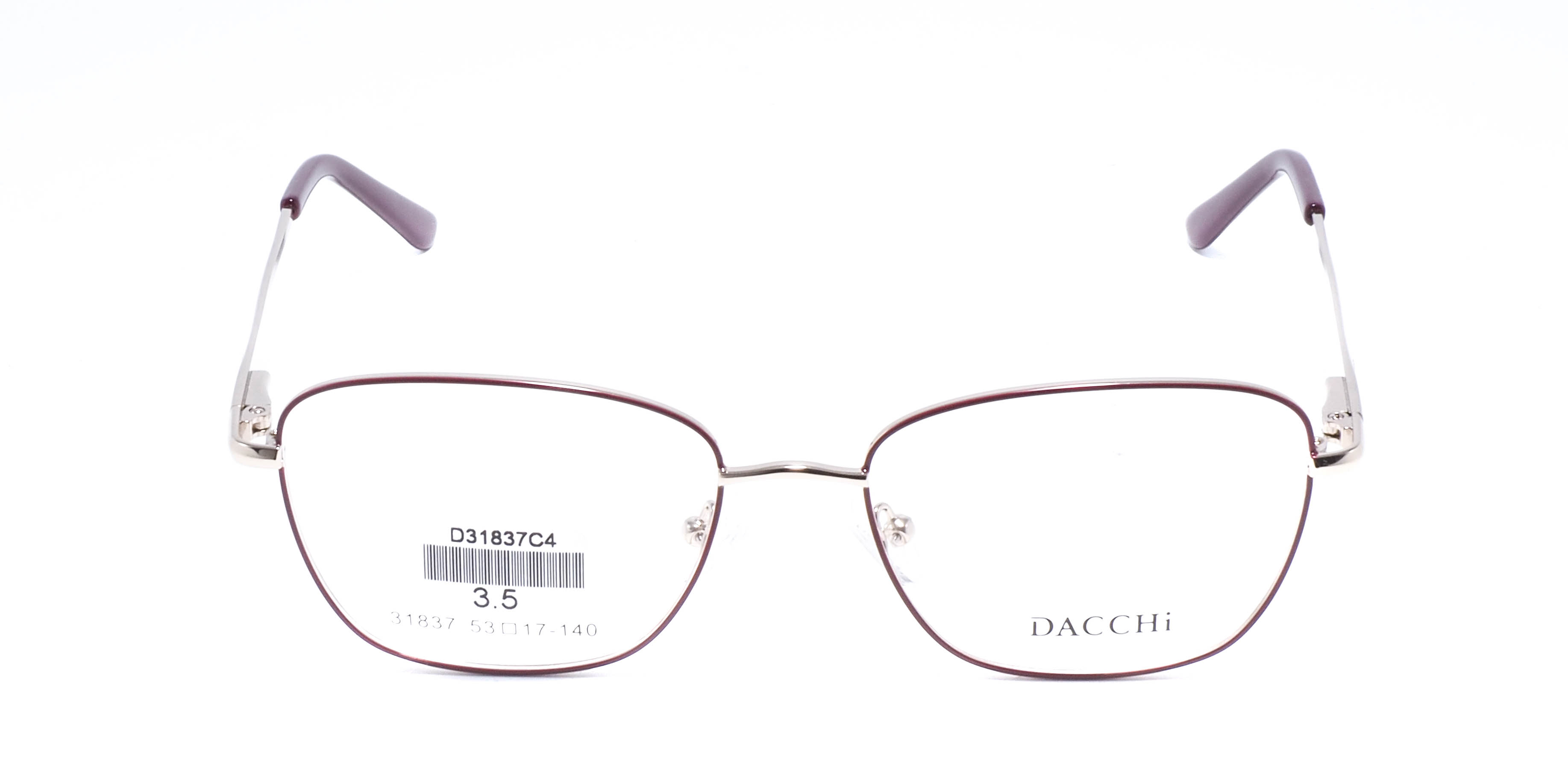 оправа Dacchi 31837 C4