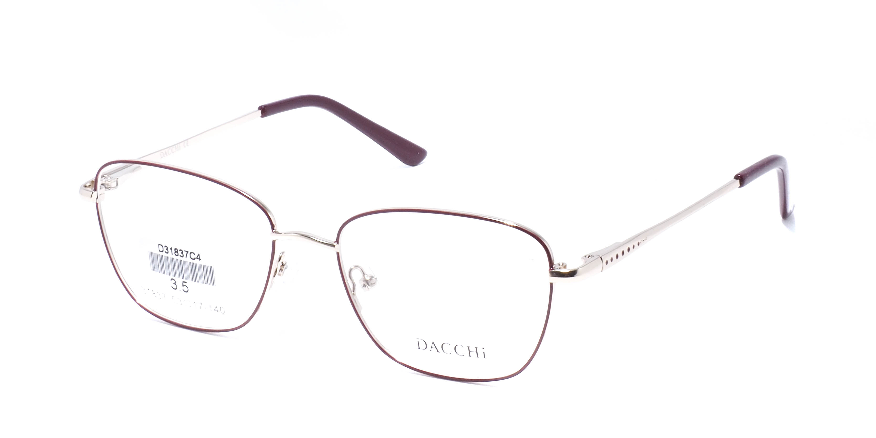 оправа Dacchi 31837 C4