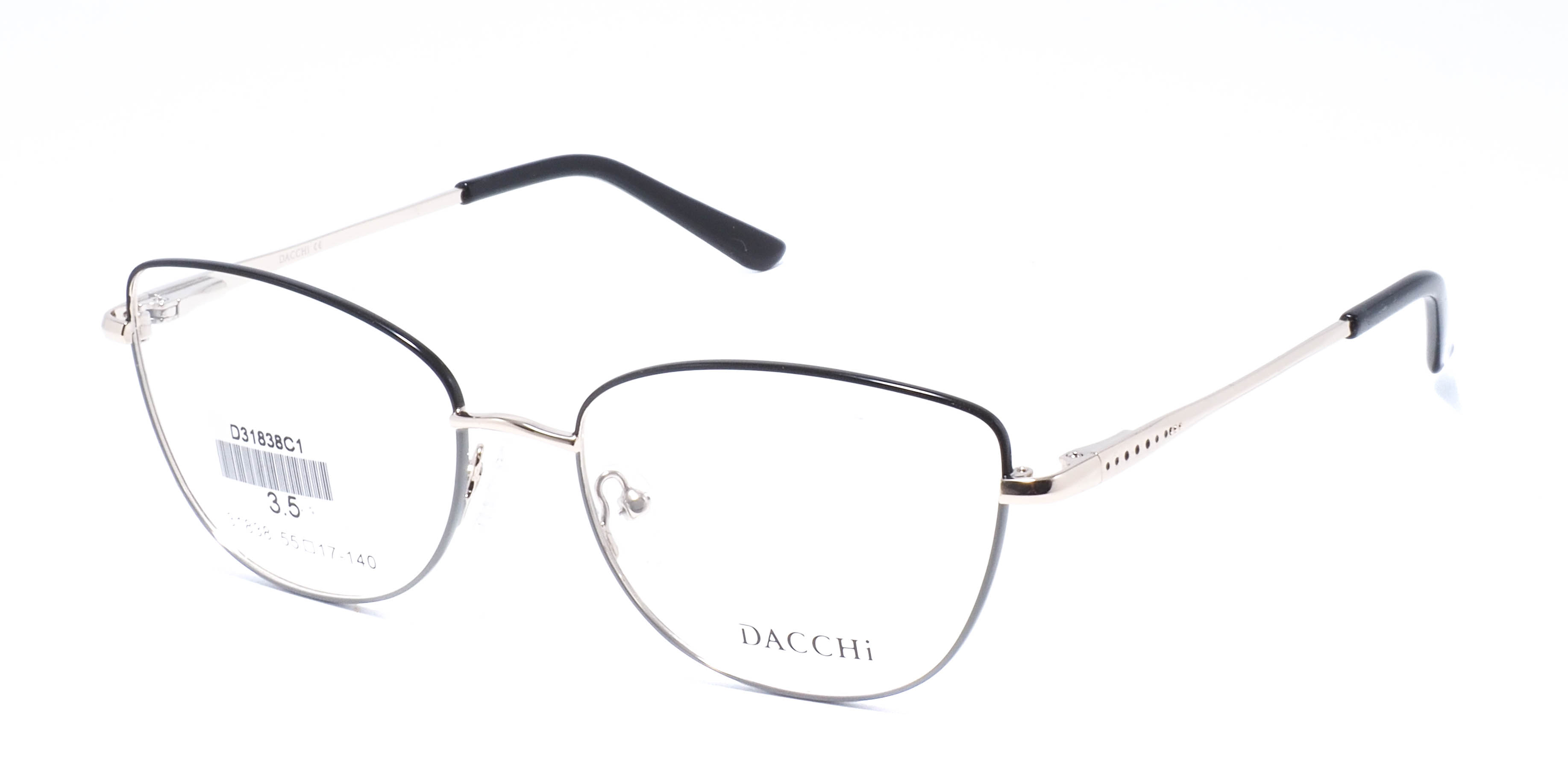 оправа Dacchi 31838 C1