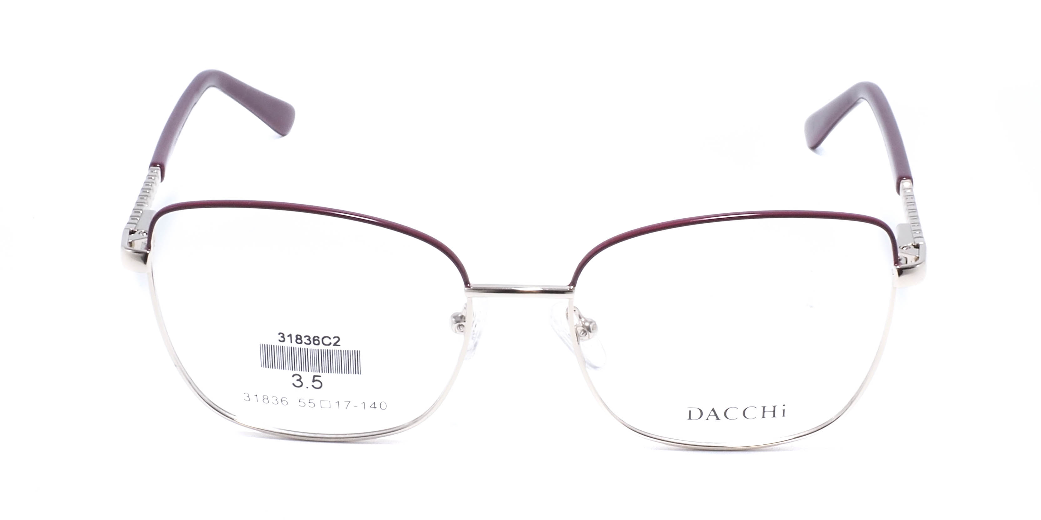 оправа Dacchi 31836 С2
