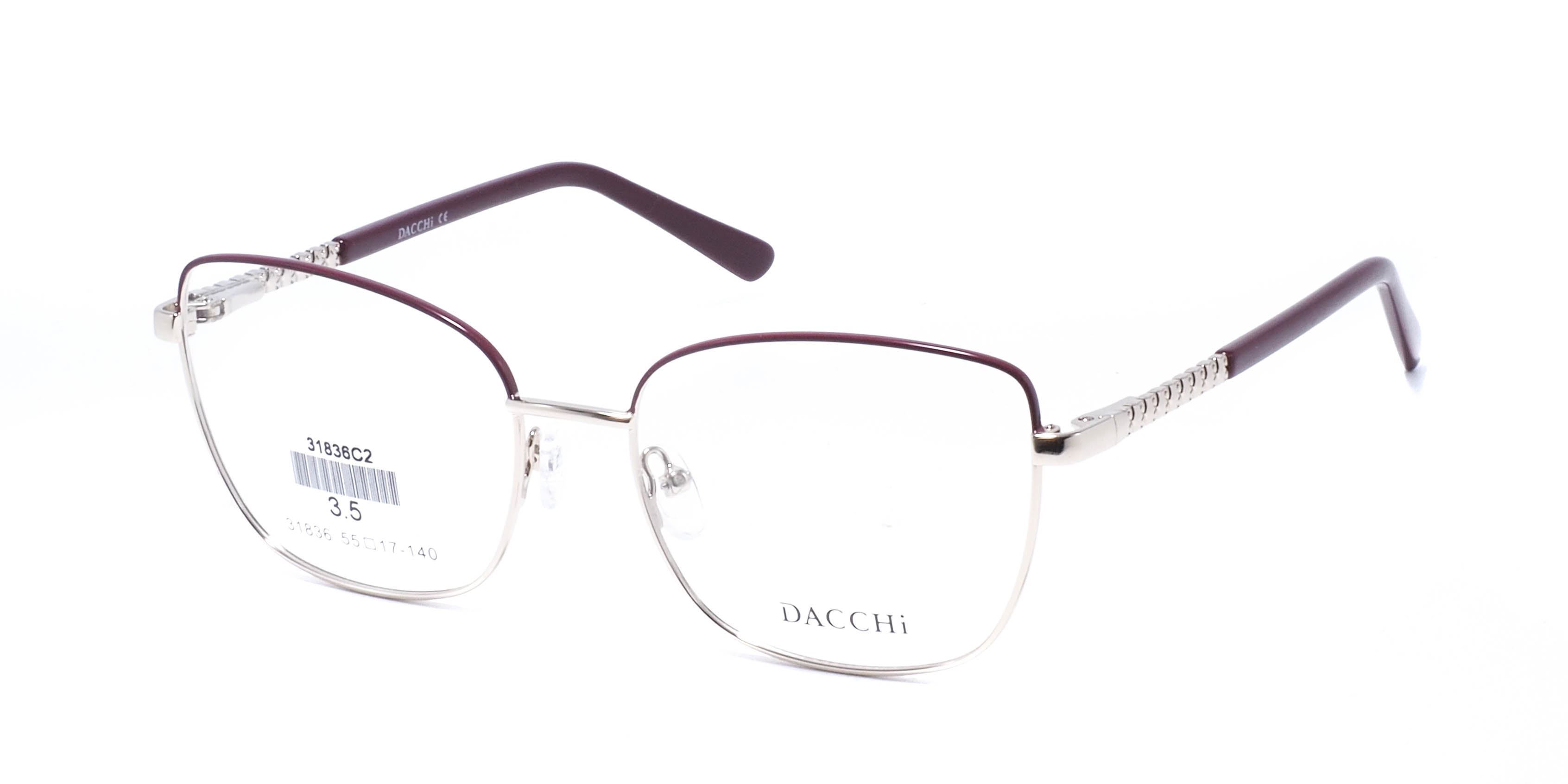 оправа Dacchi 31836 С2