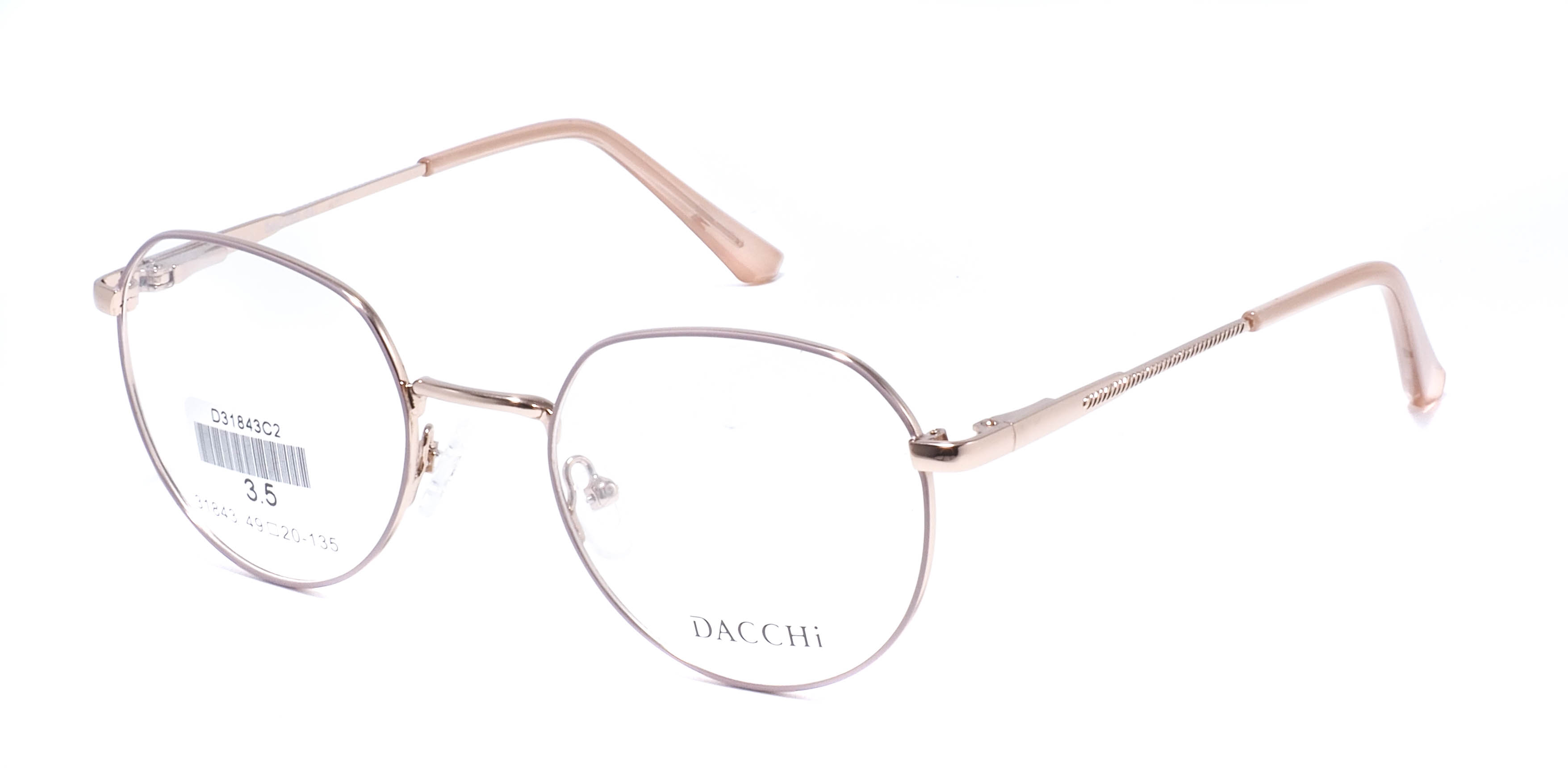 оправа Dacchi 31843 C2