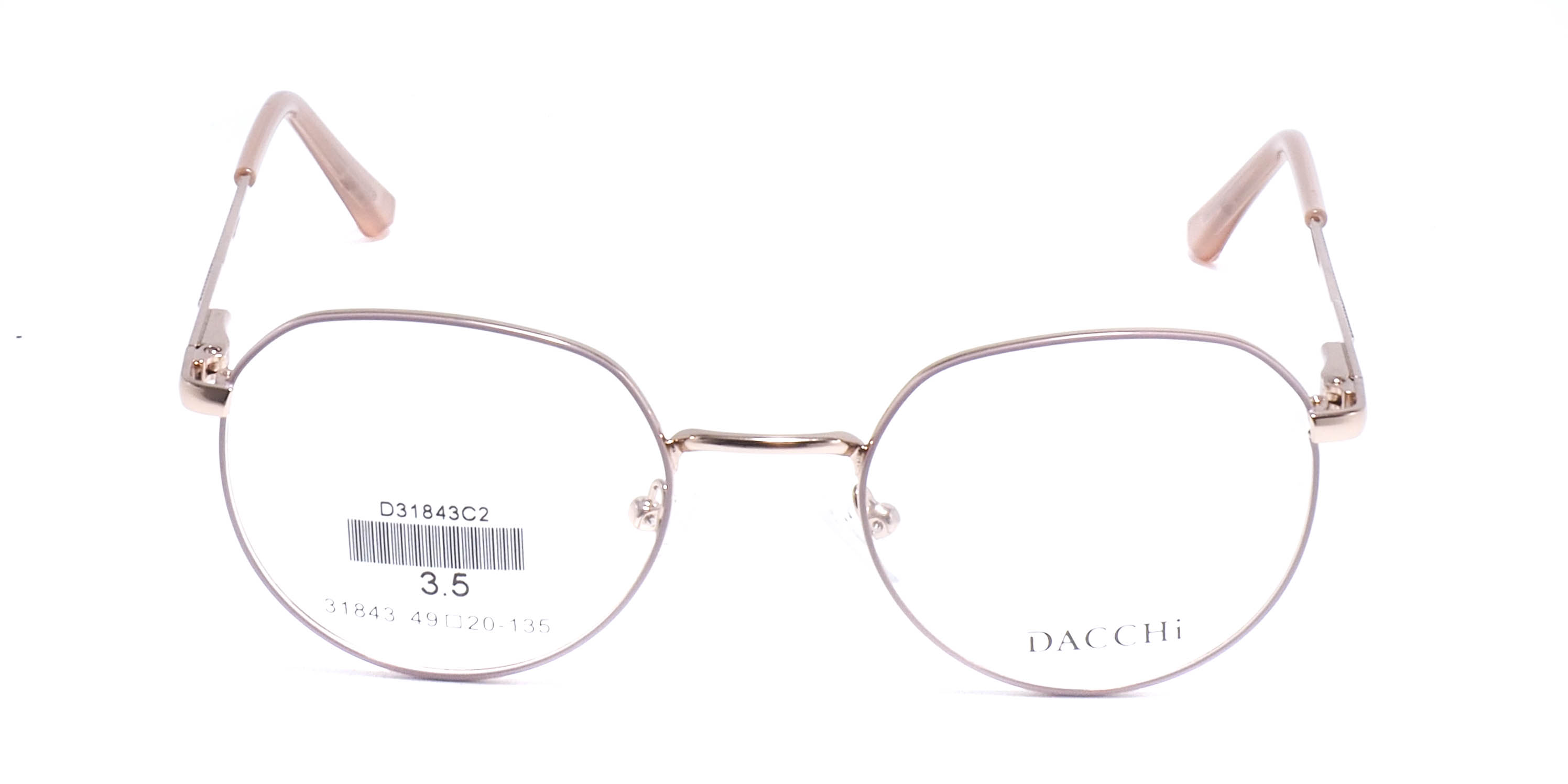оправа Dacchi 31843 C2