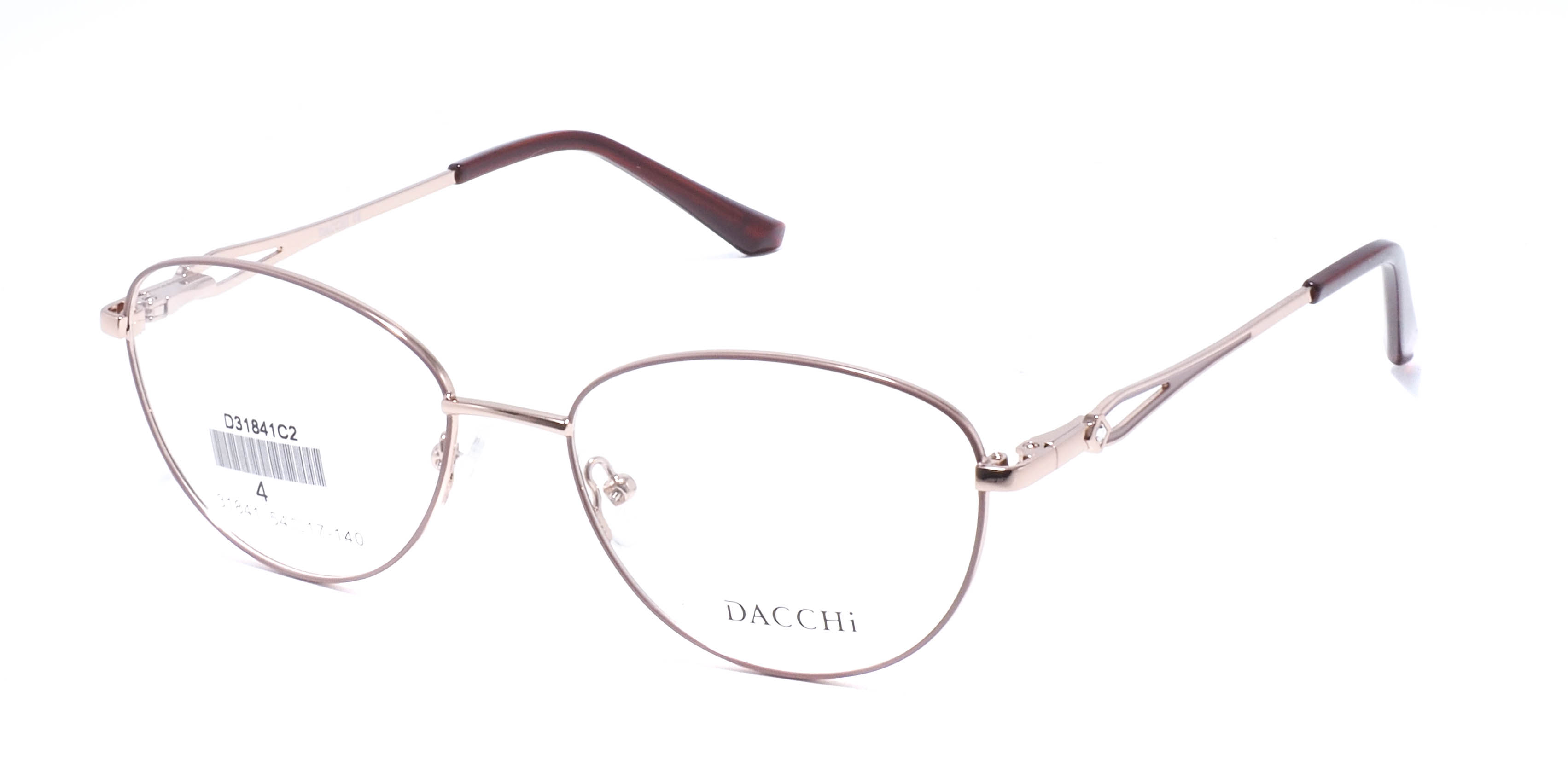 оправа Dacchi 31841 C2