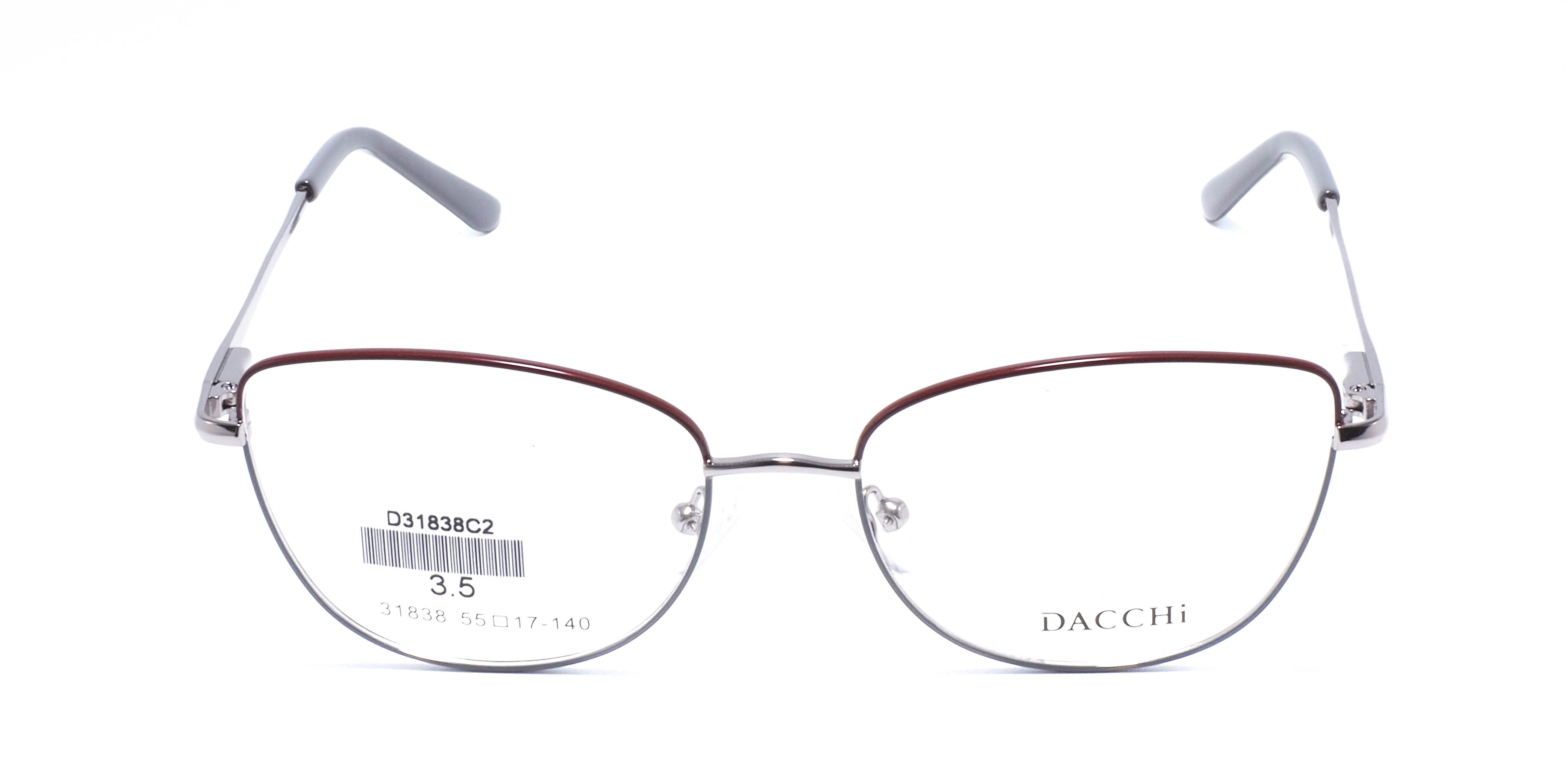 оправа Dacchi 31838 C2