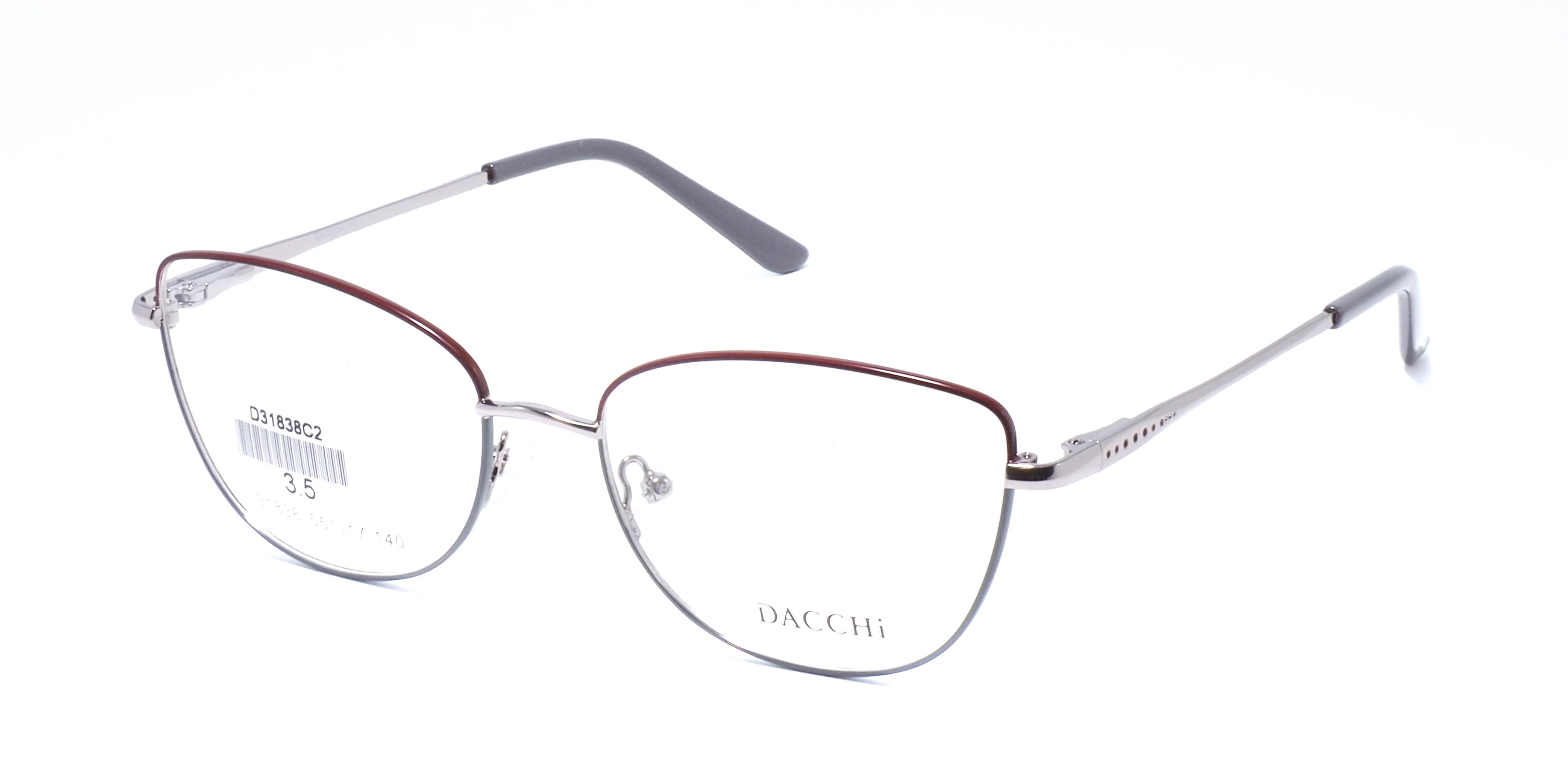 оправа Dacchi 31838 C2