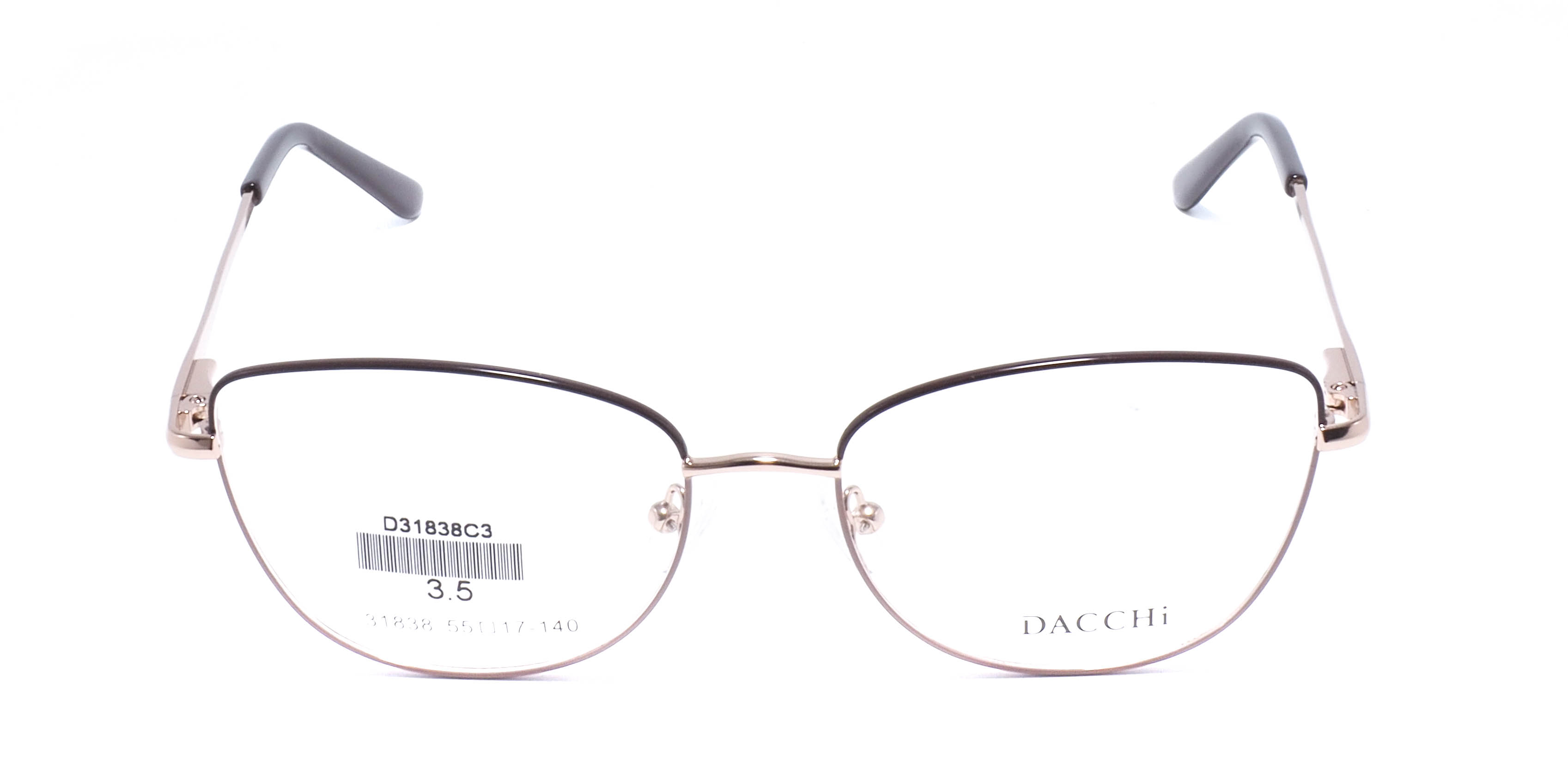 оправа Dacchi 31838 C3