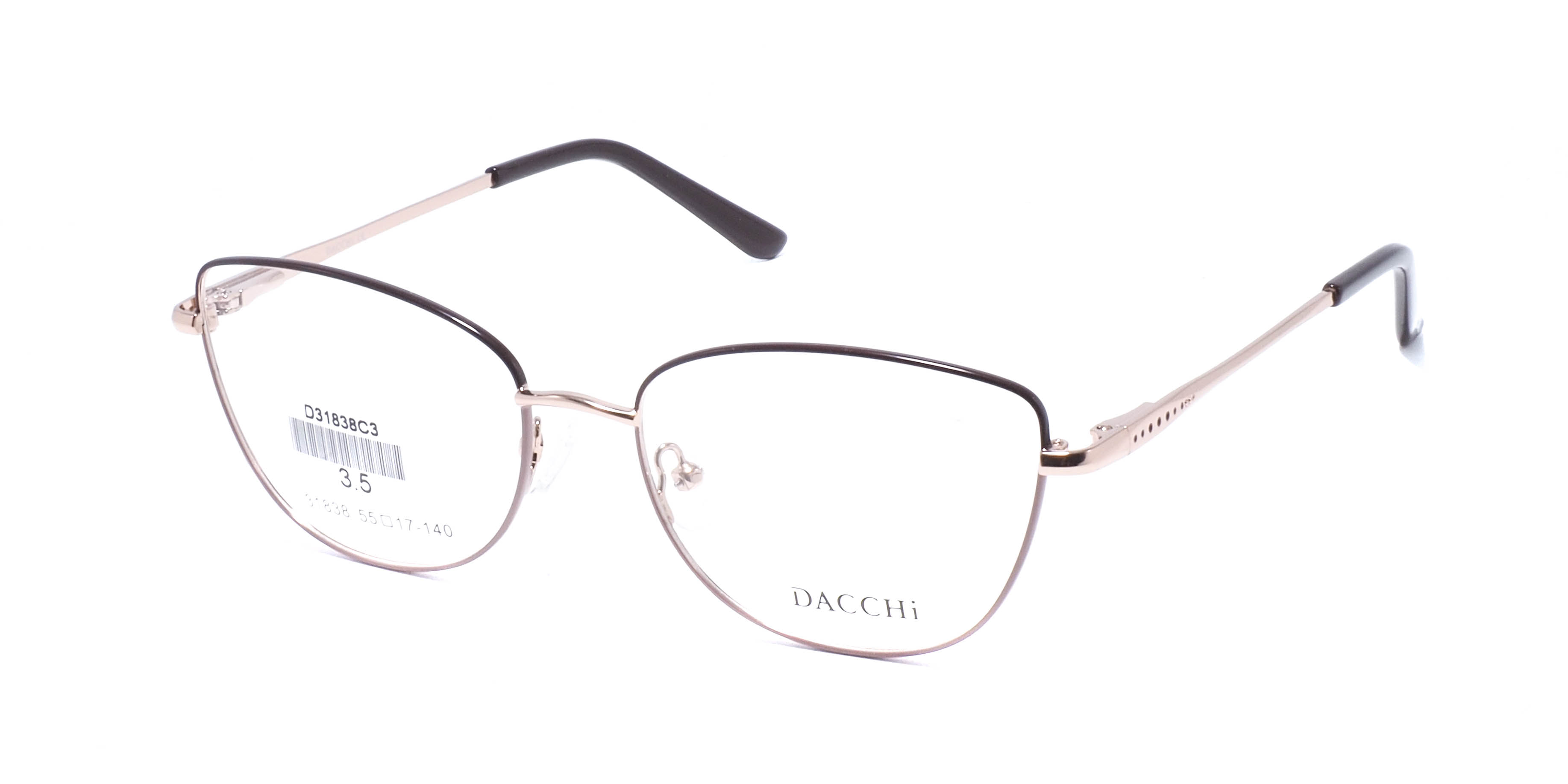 оправа Dacchi 31838 C3