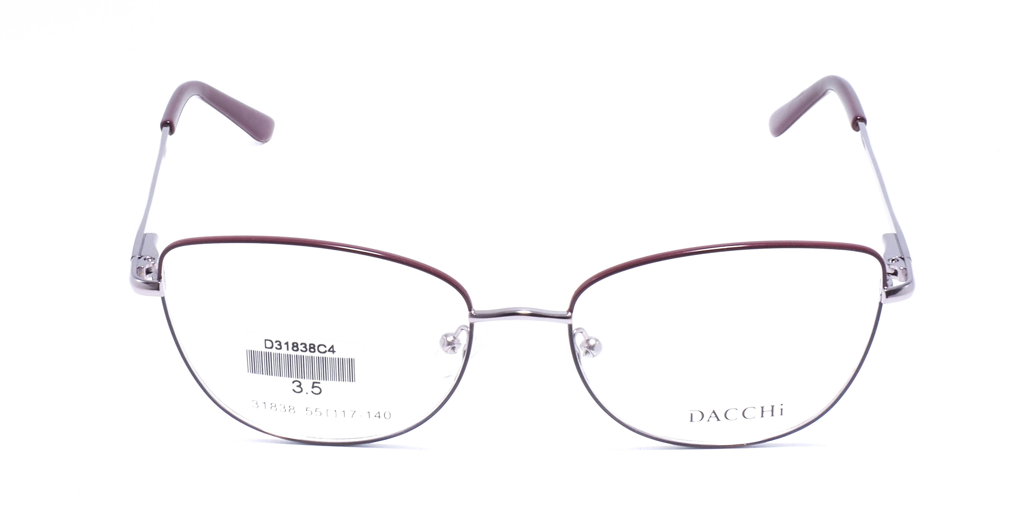 оправа Dacchi 31838 C4