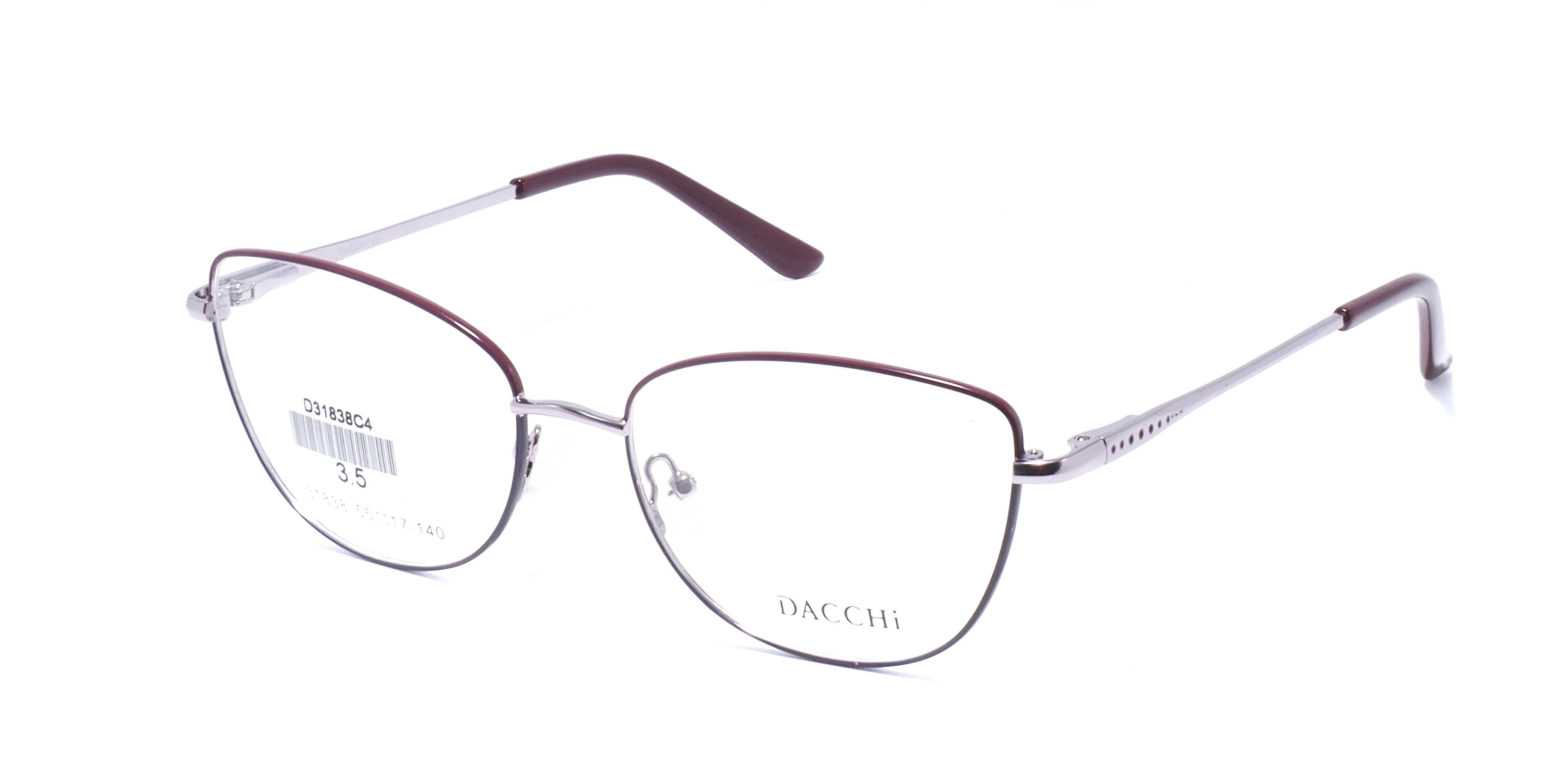оправа Dacchi 31838 C4