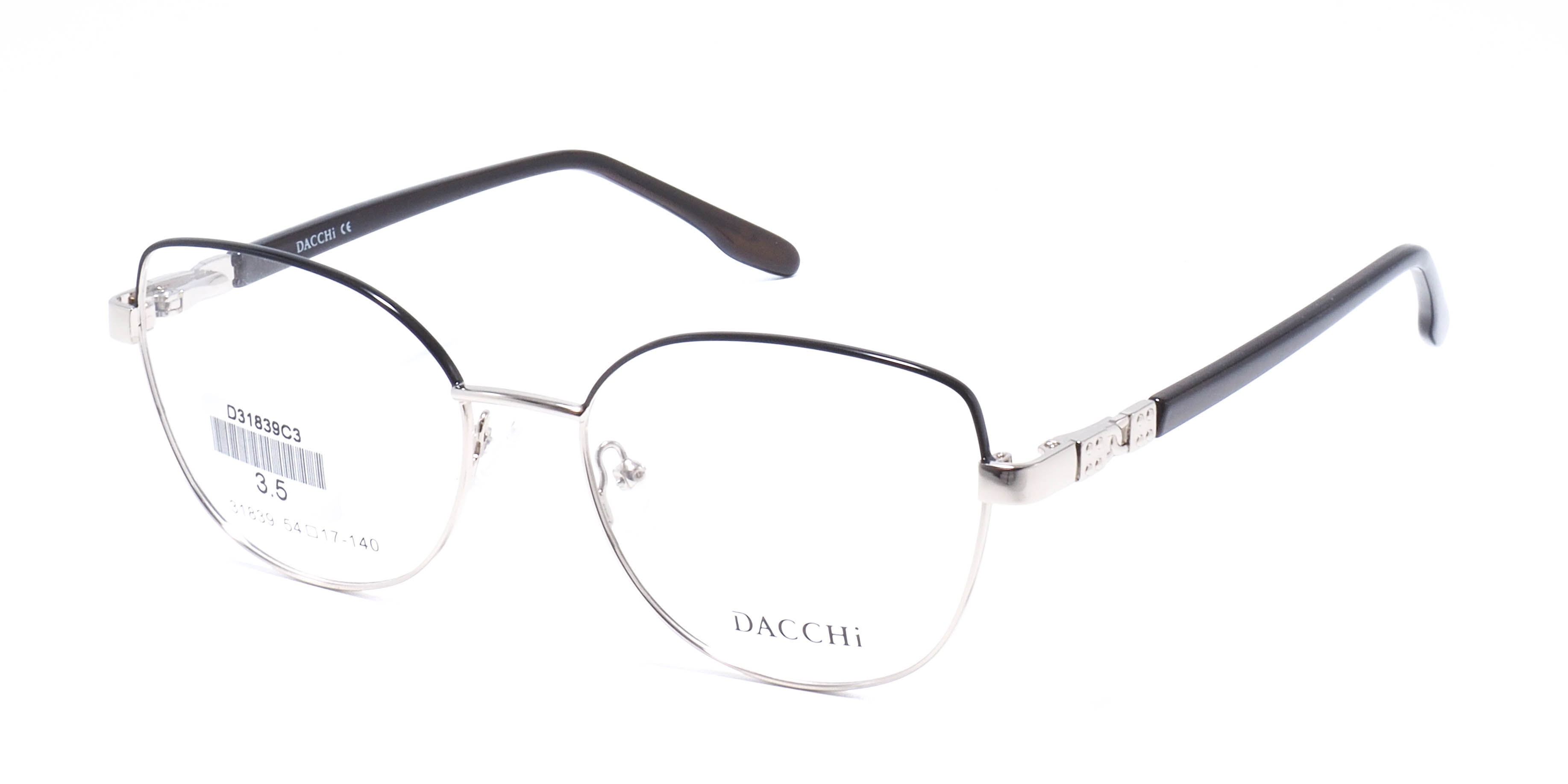 оправа Dacchi 31839 C3