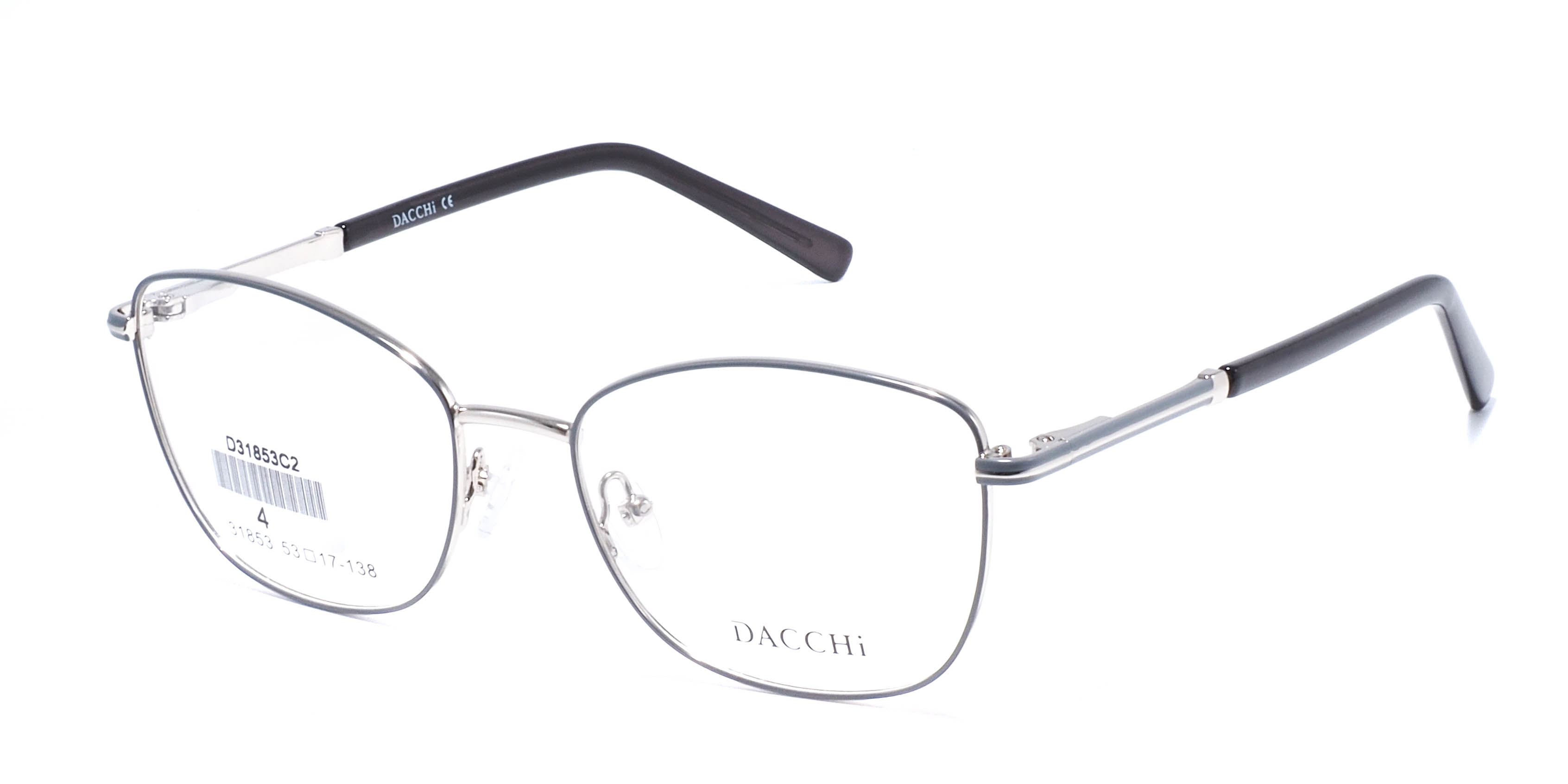 оправа Dacchi 31853 C2