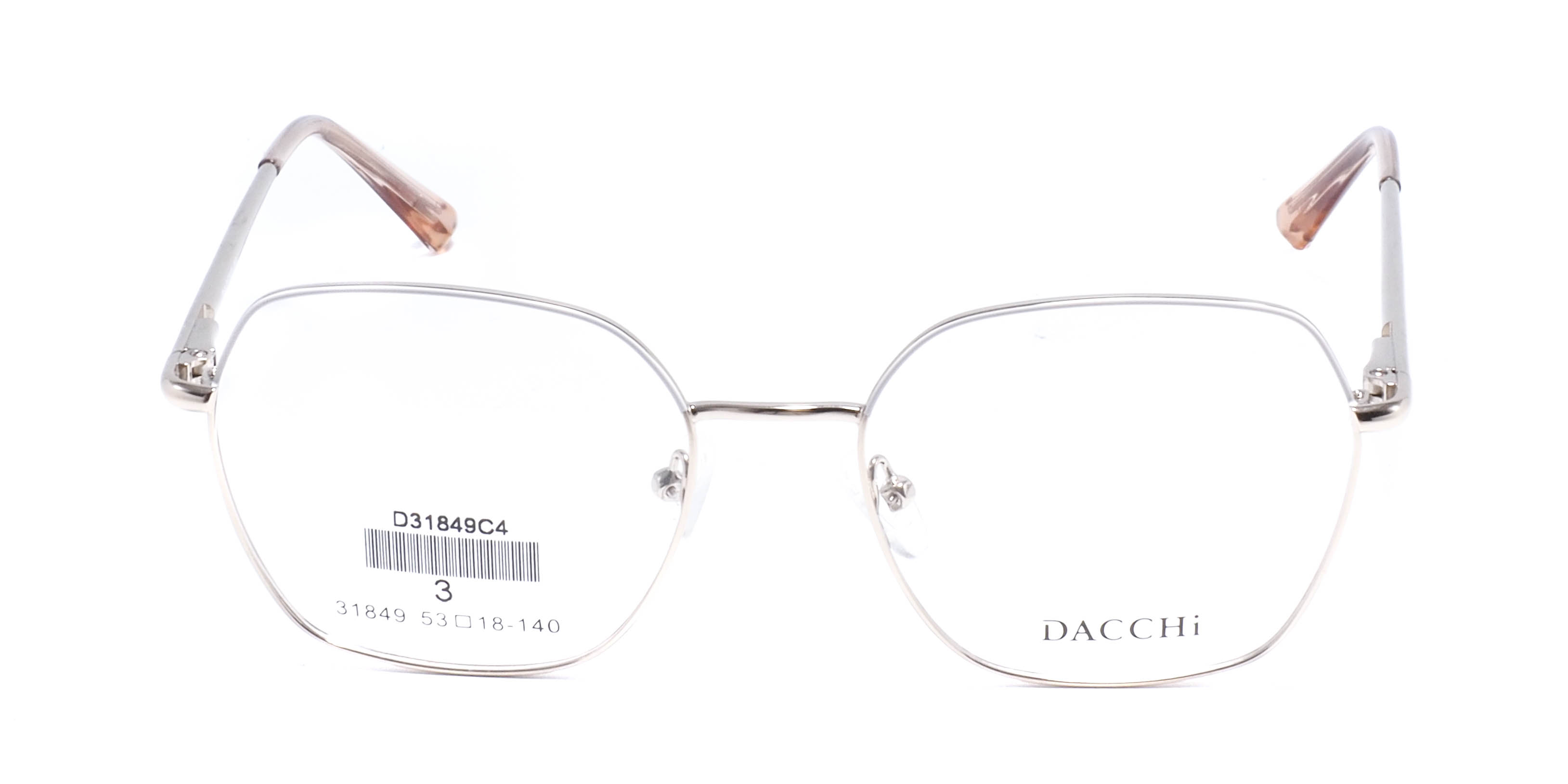 оправа Dacchi 31849 C4