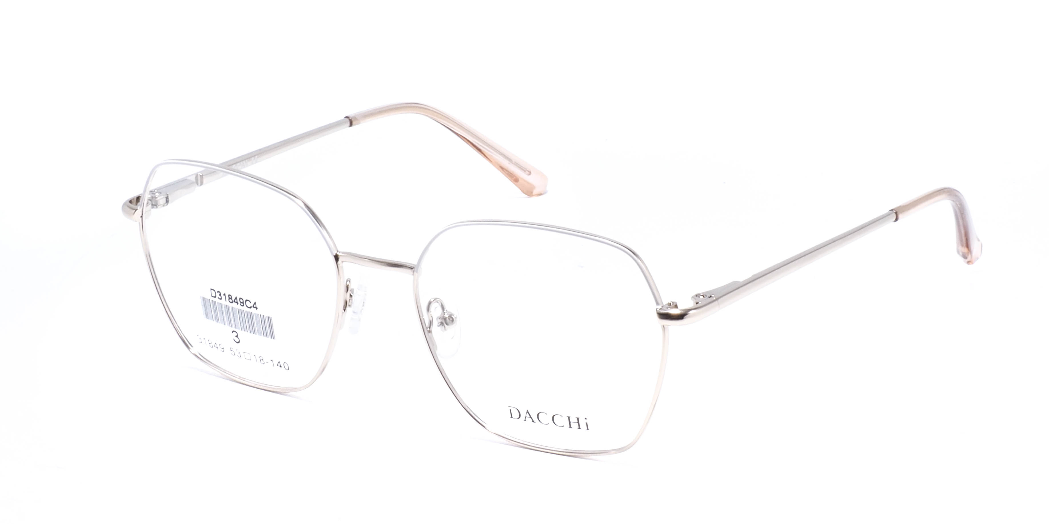 оправа Dacchi 31849 C4