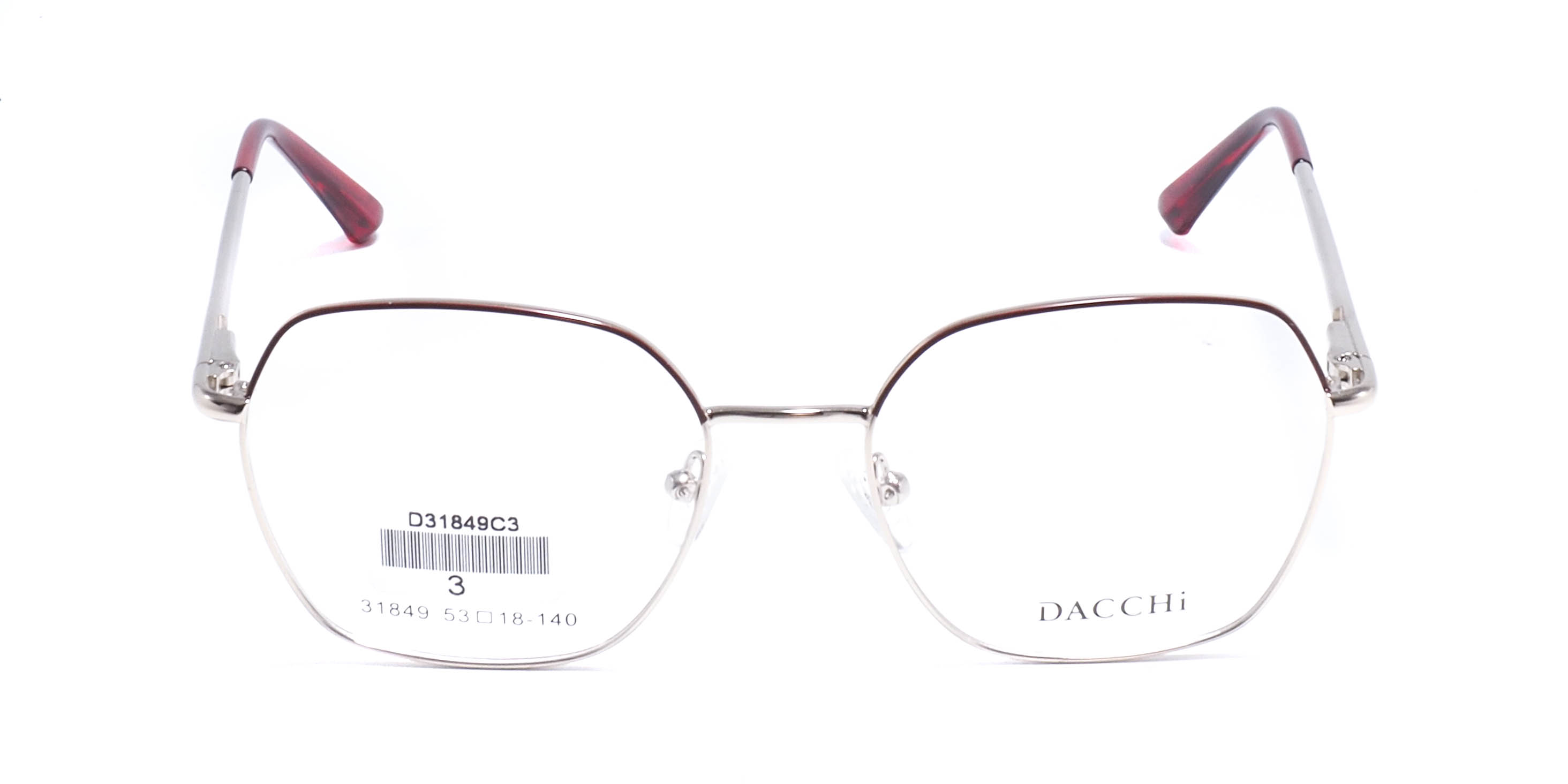 оправа Dacchi 31849 C3