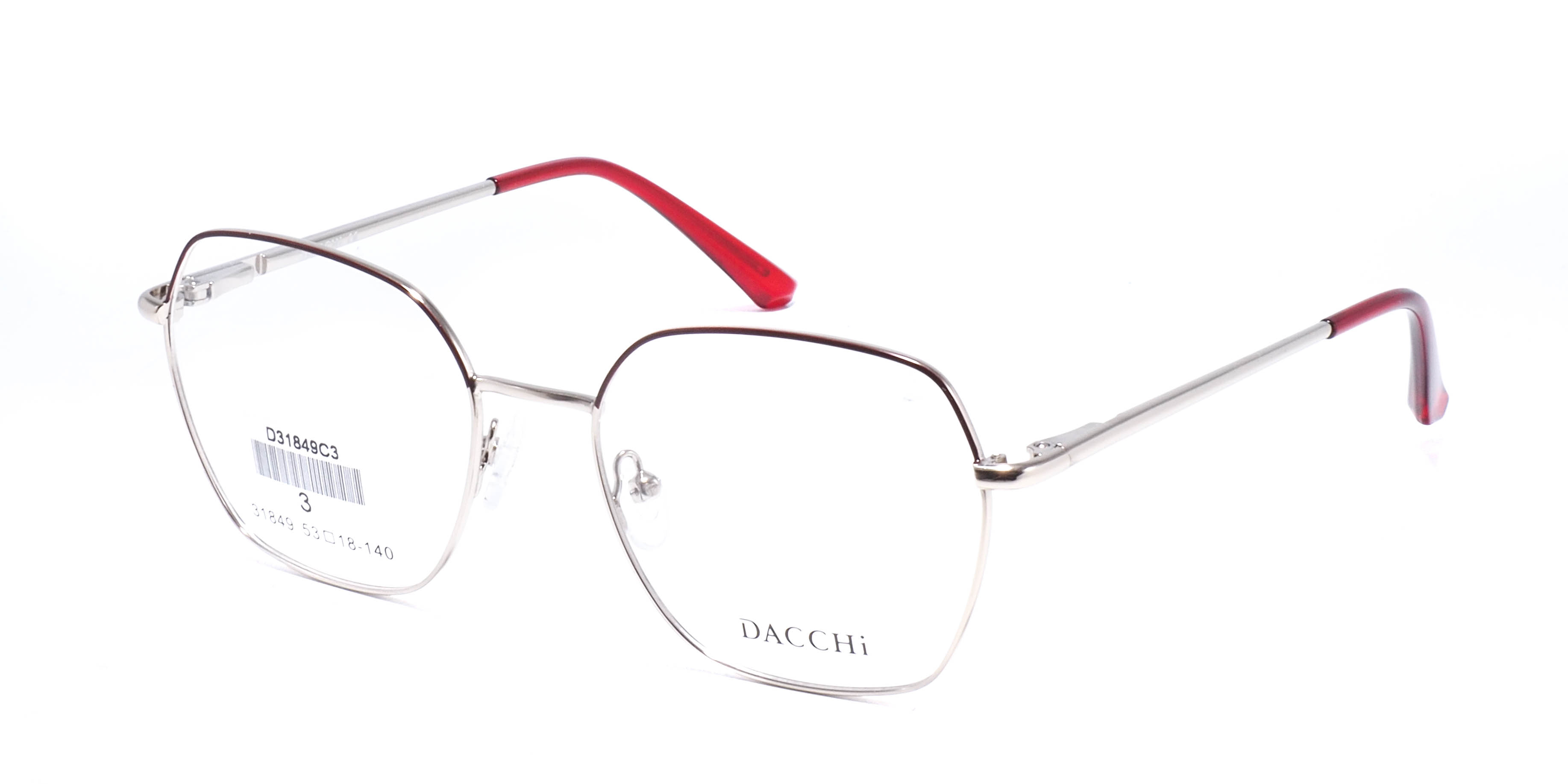 оправа Dacchi 31849 C3
