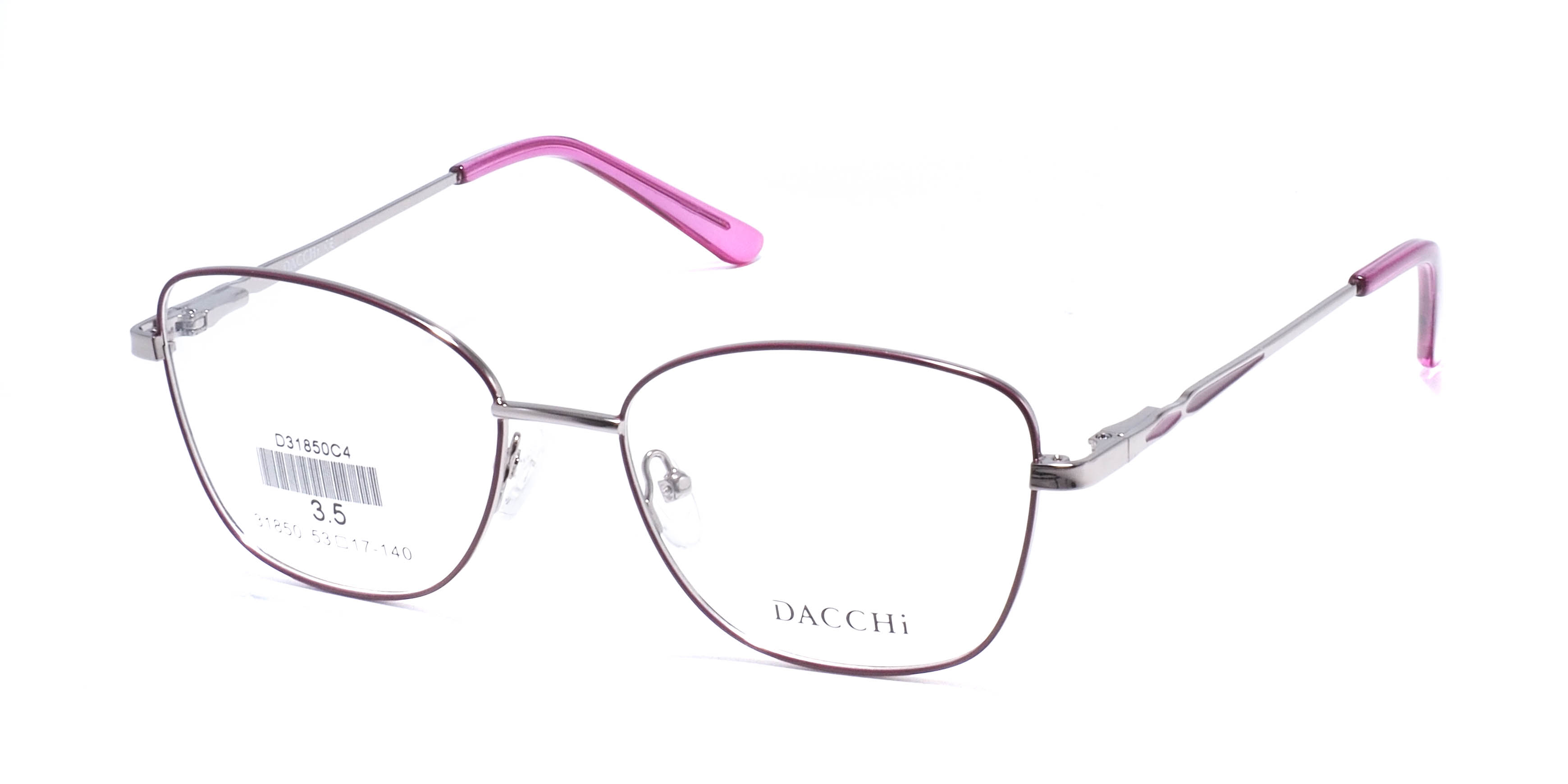 оправа Dacchi 31850 C4