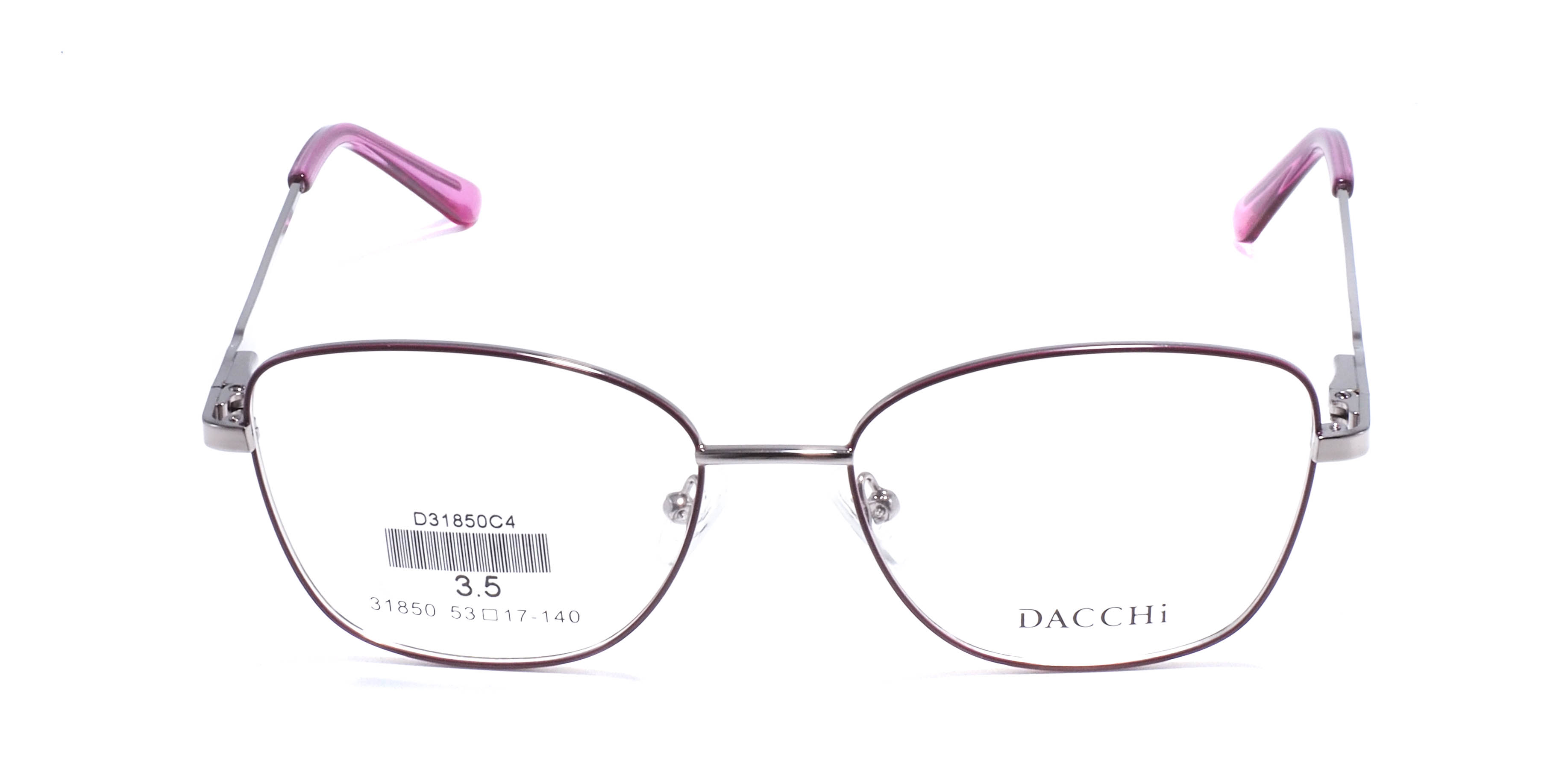 оправа Dacchi 31850 C4