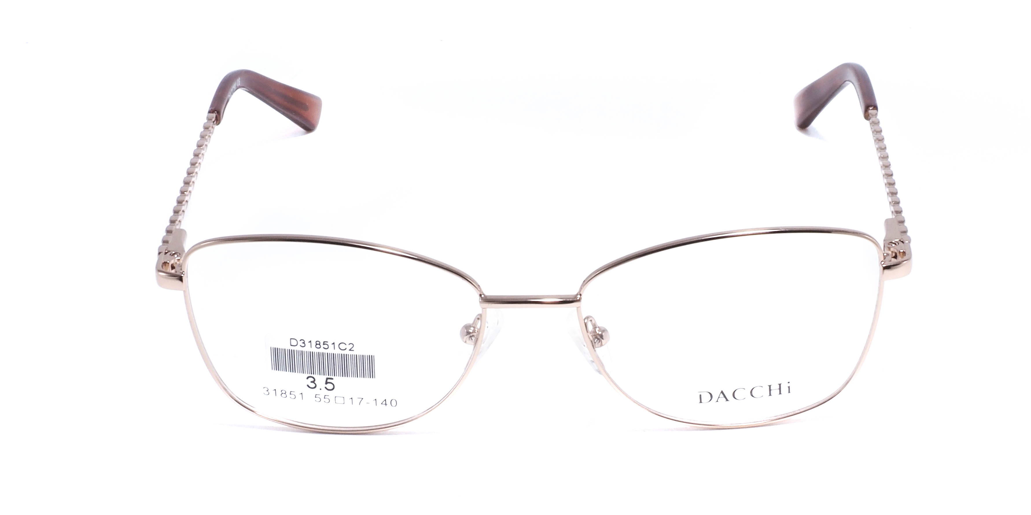 оправа Dacchi 31851 C2