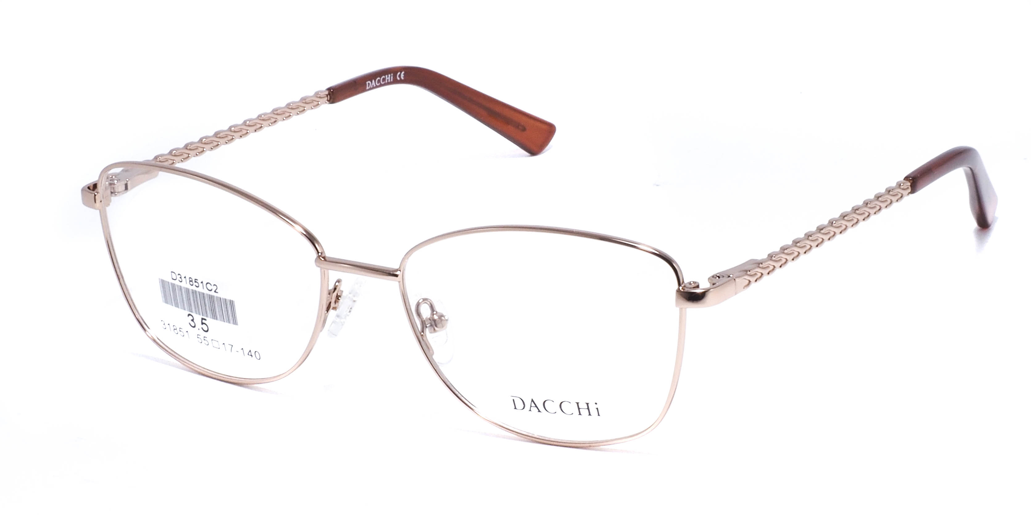 оправа Dacchi 31851 C2