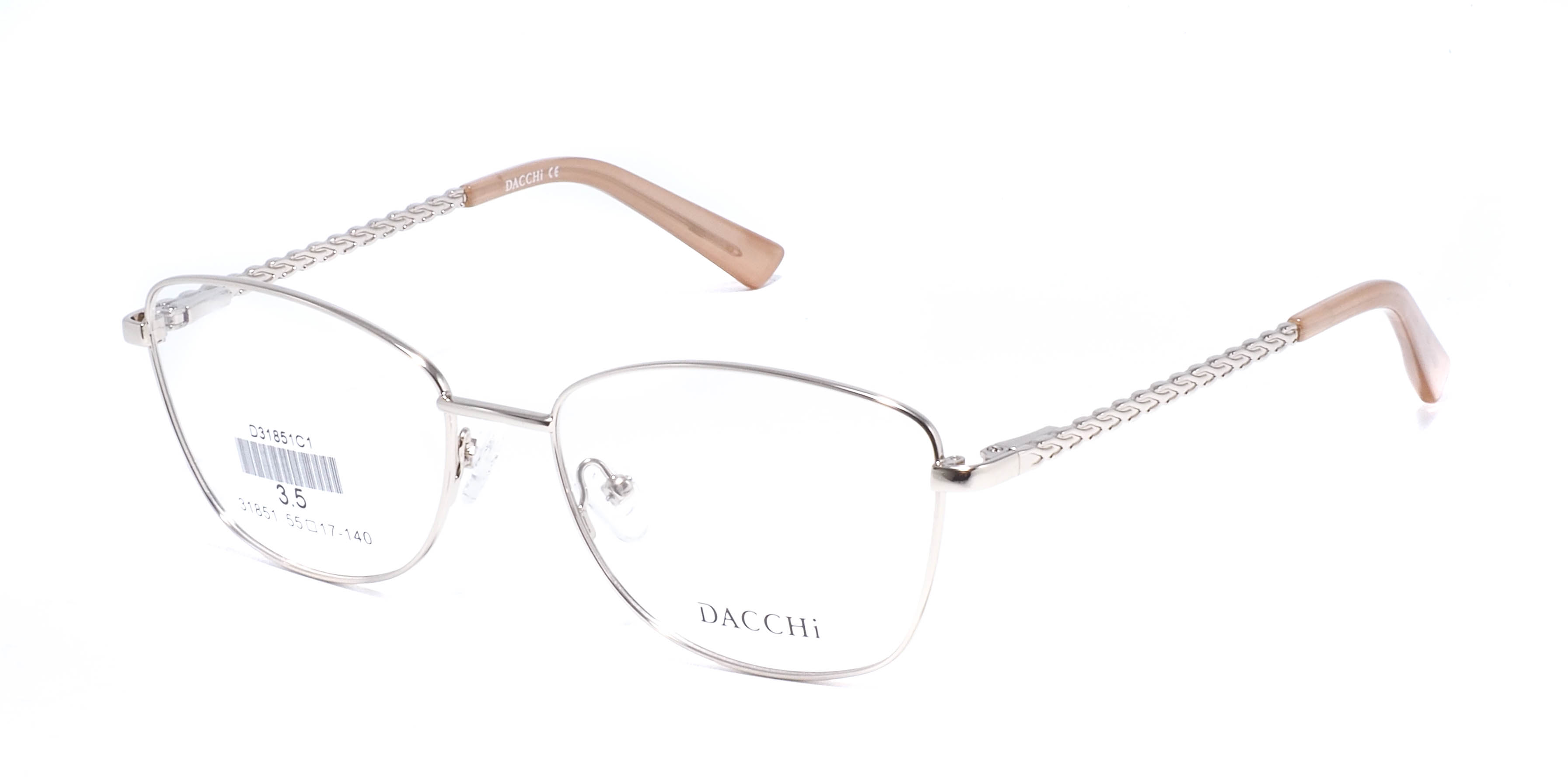 оправа Dacchi 31851 C1