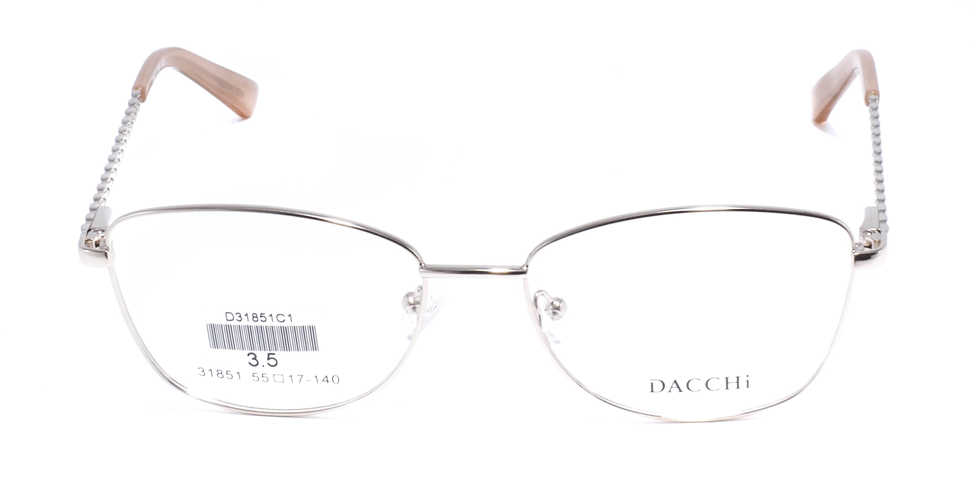 оправа Dacchi 31851 C1