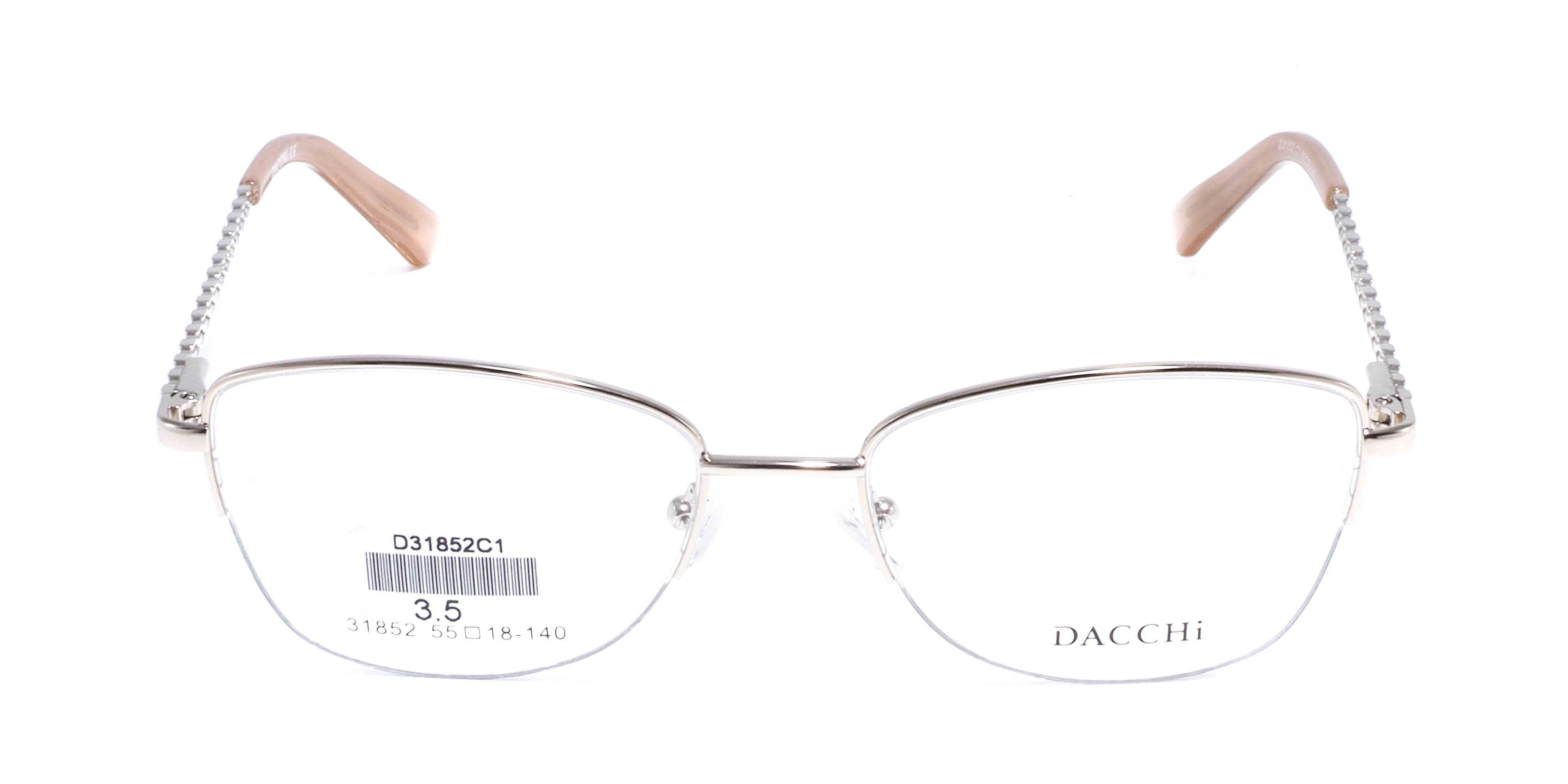 оправа Dacchi 31852 C1