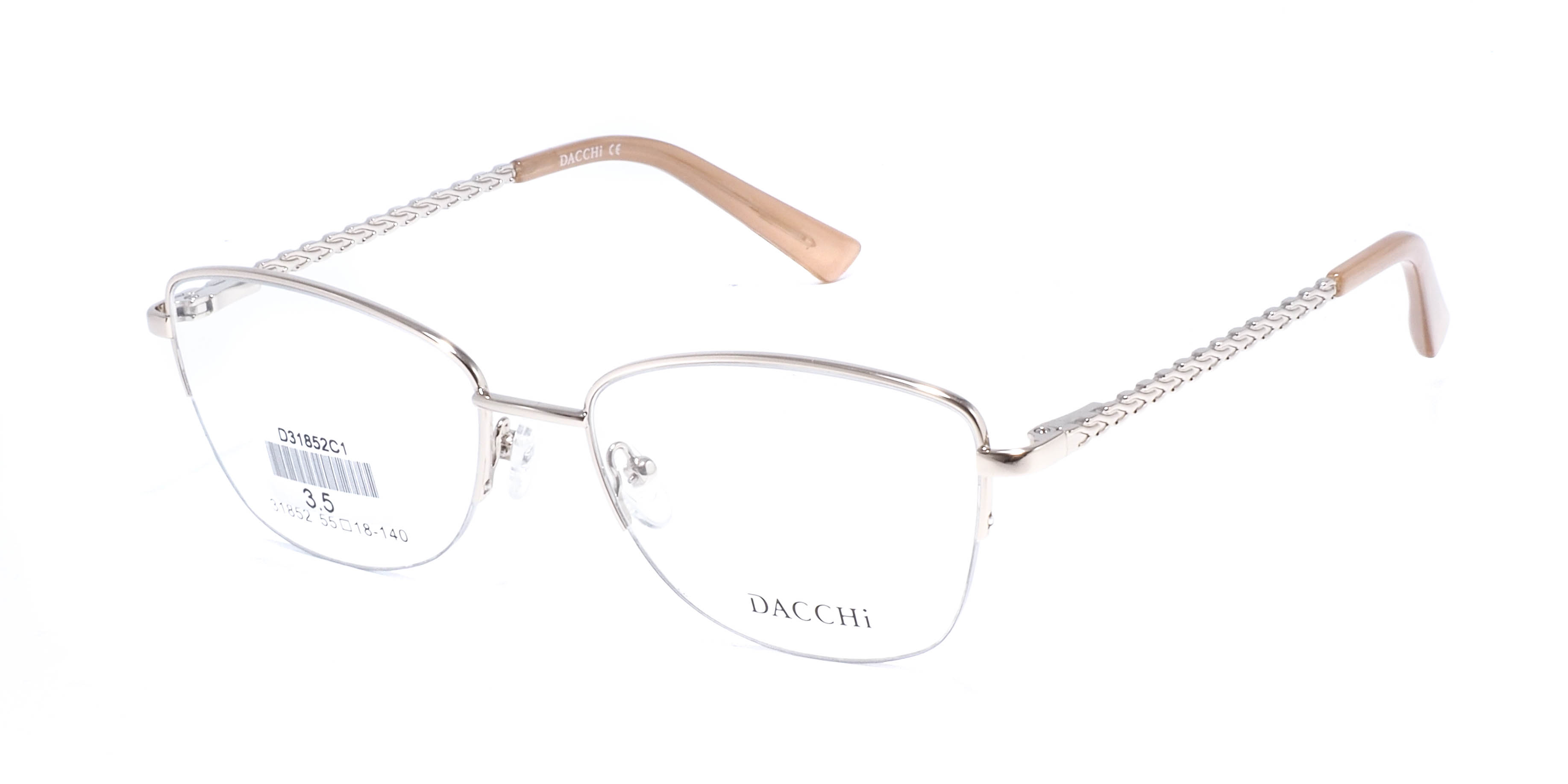 оправа Dacchi 31852 C1
