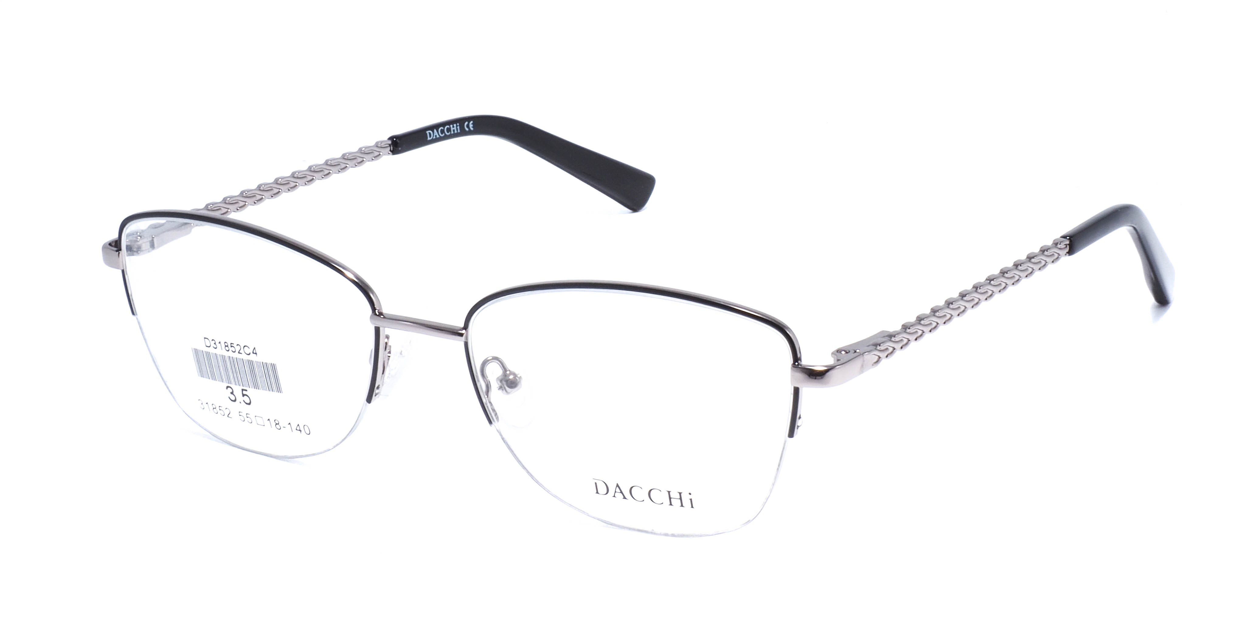 оправа Dacchi 31852 C4
