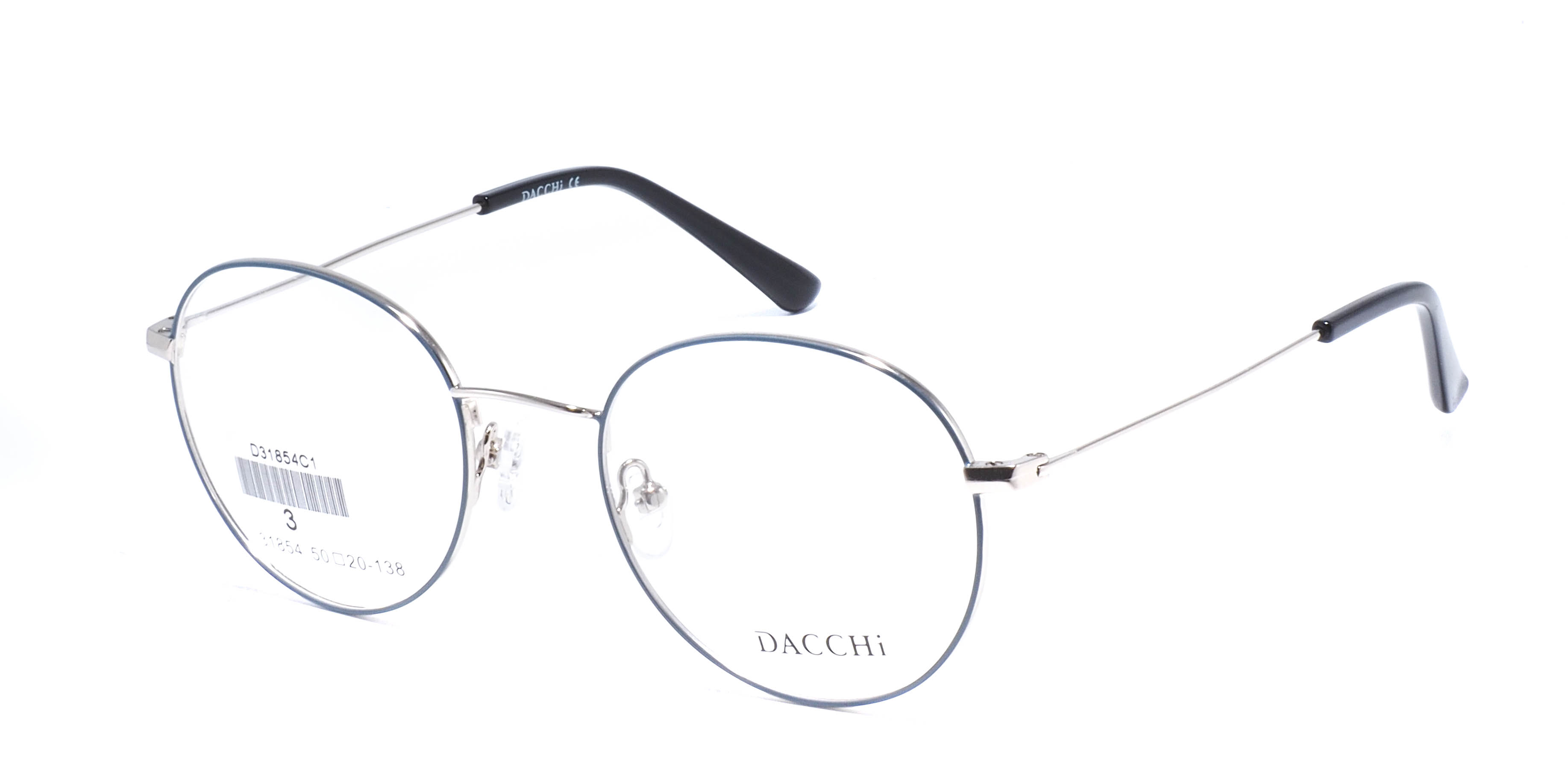 оправа Dacchi 31854 C1